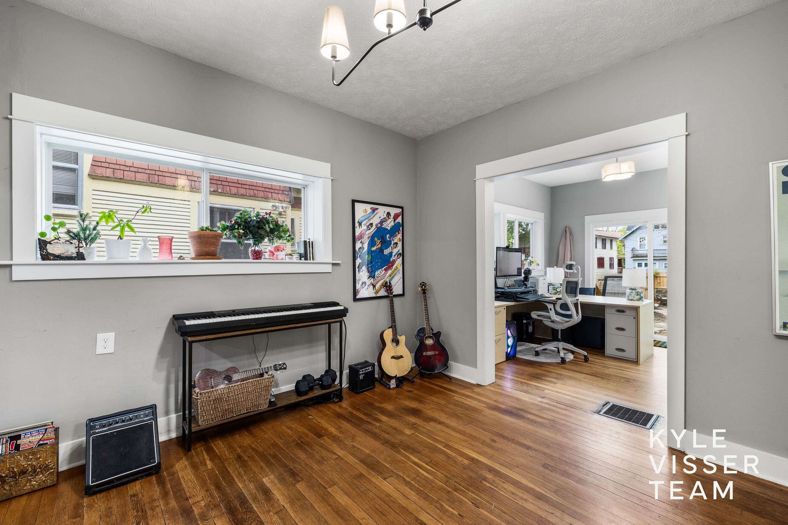 1240 Bemis Street SE Grand Rapids MI 49506