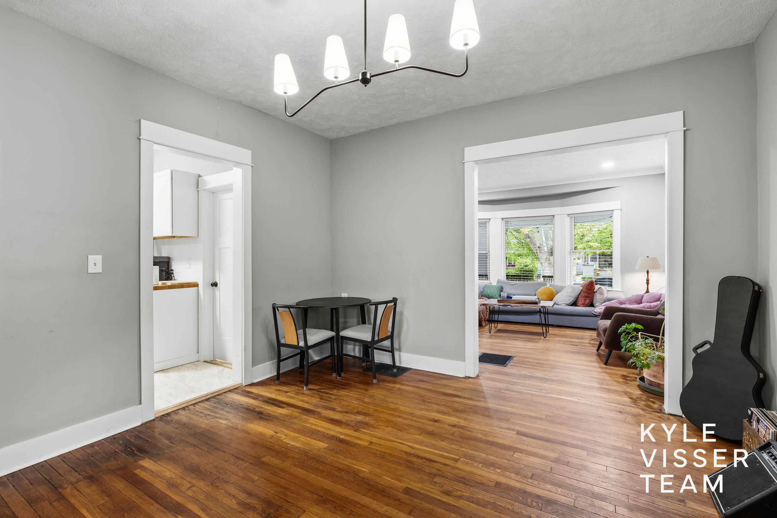 1240 Bemis Street SE Grand Rapids MI 49506