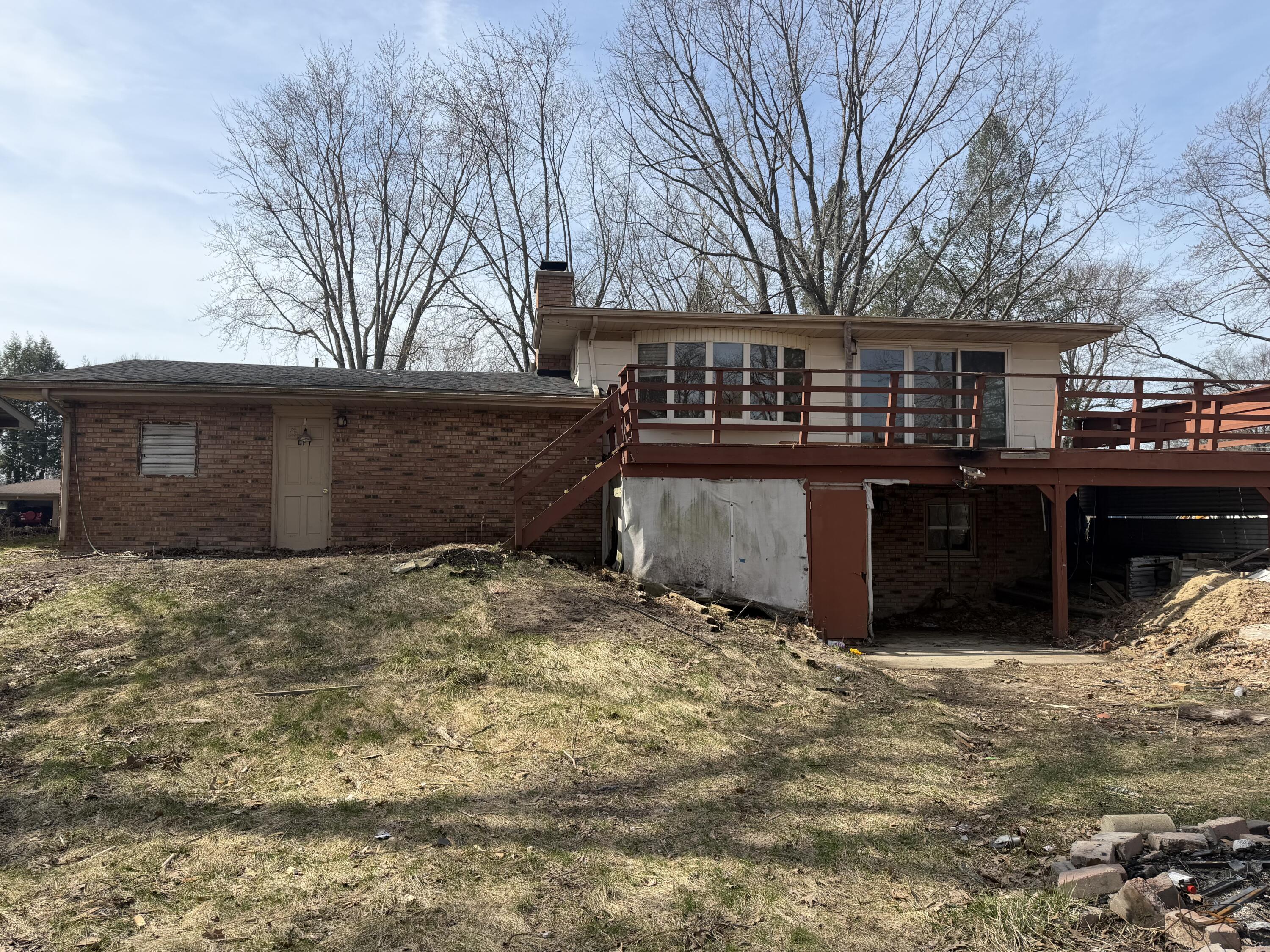 1565 N Teakwood Drive Stevensville MI 49127