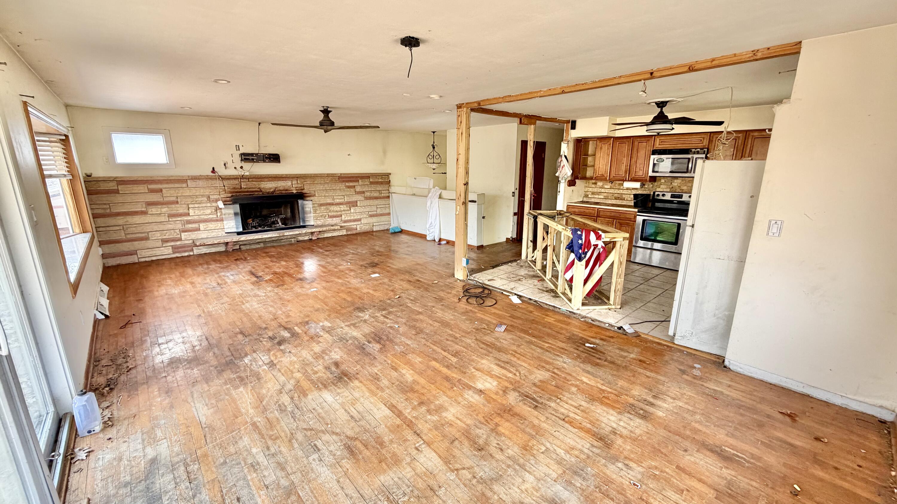 1565 N Teakwood Drive Stevensville MI 49127