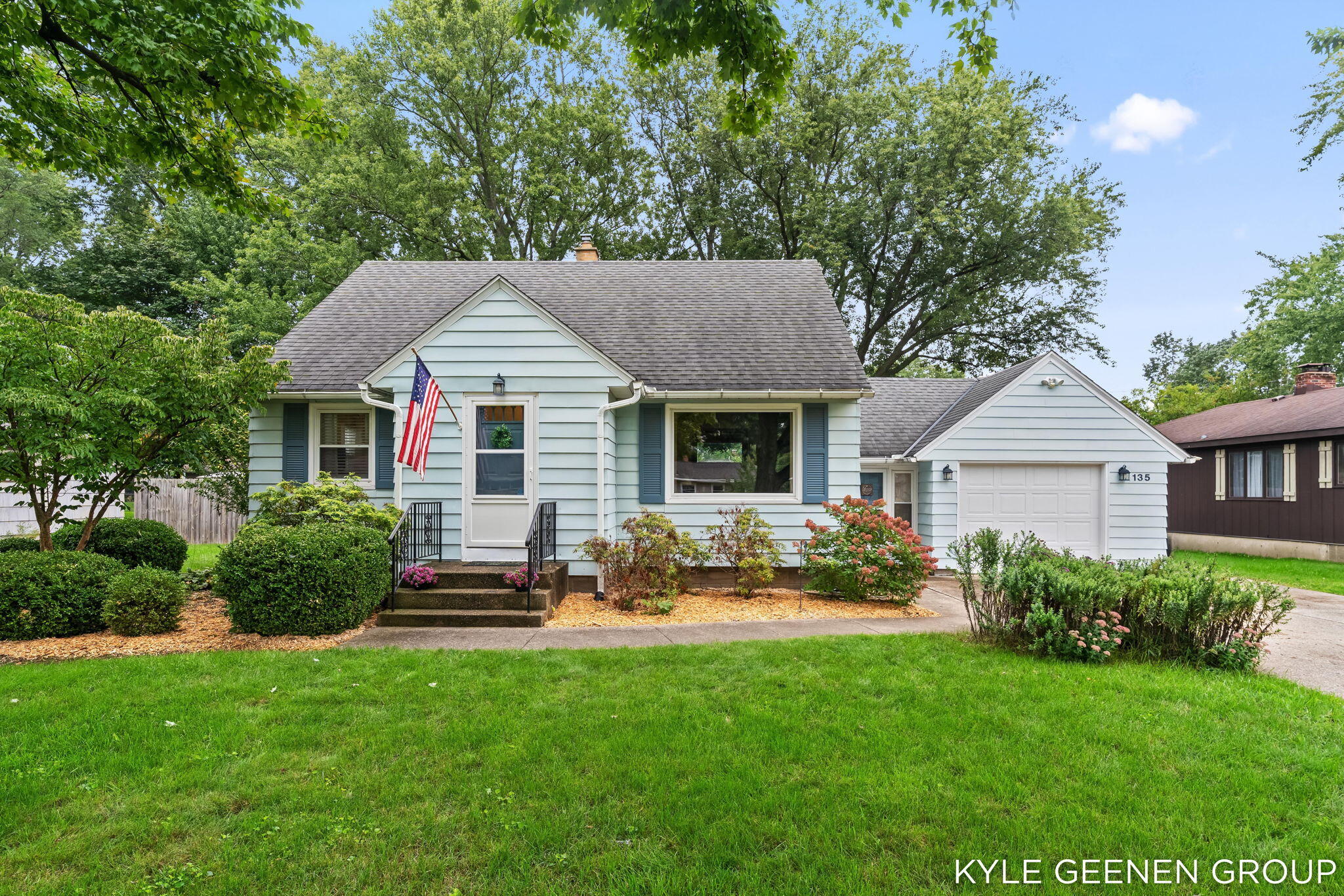 135 Grandview Avenue Holland MI 49423
