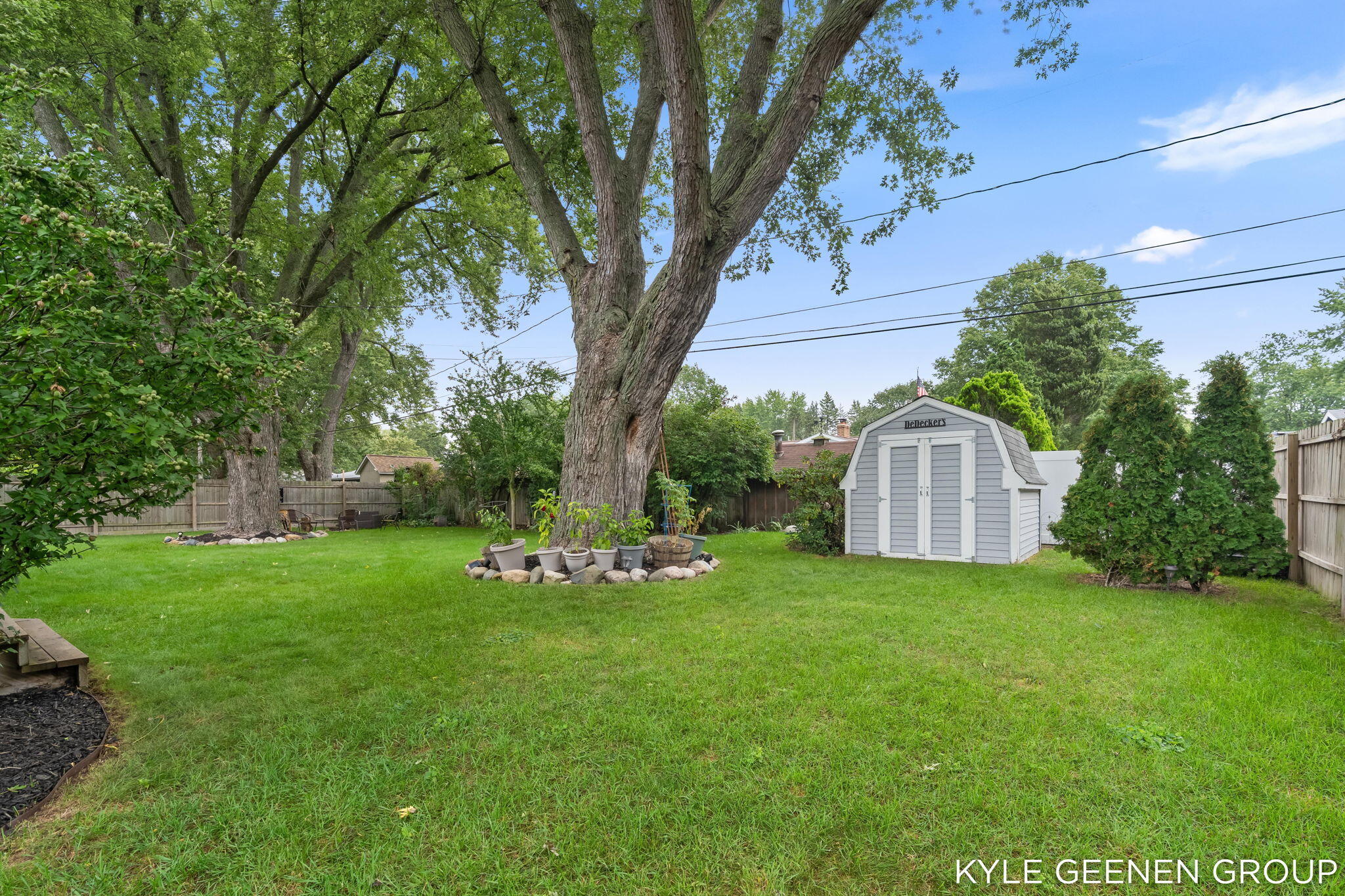 135 Grandview Avenue Holland MI 49423