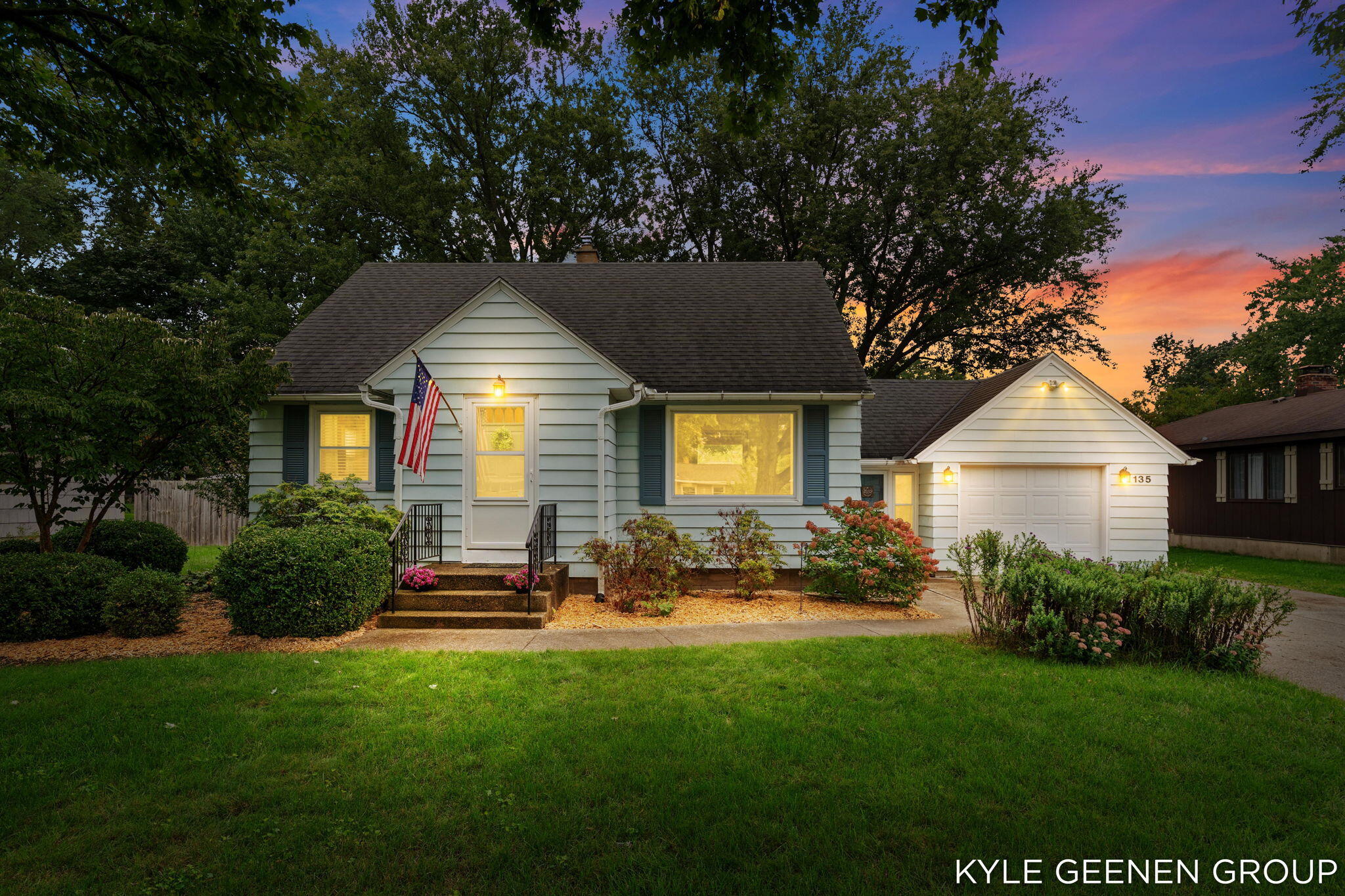 135 Grandview Avenue Holland MI 49423