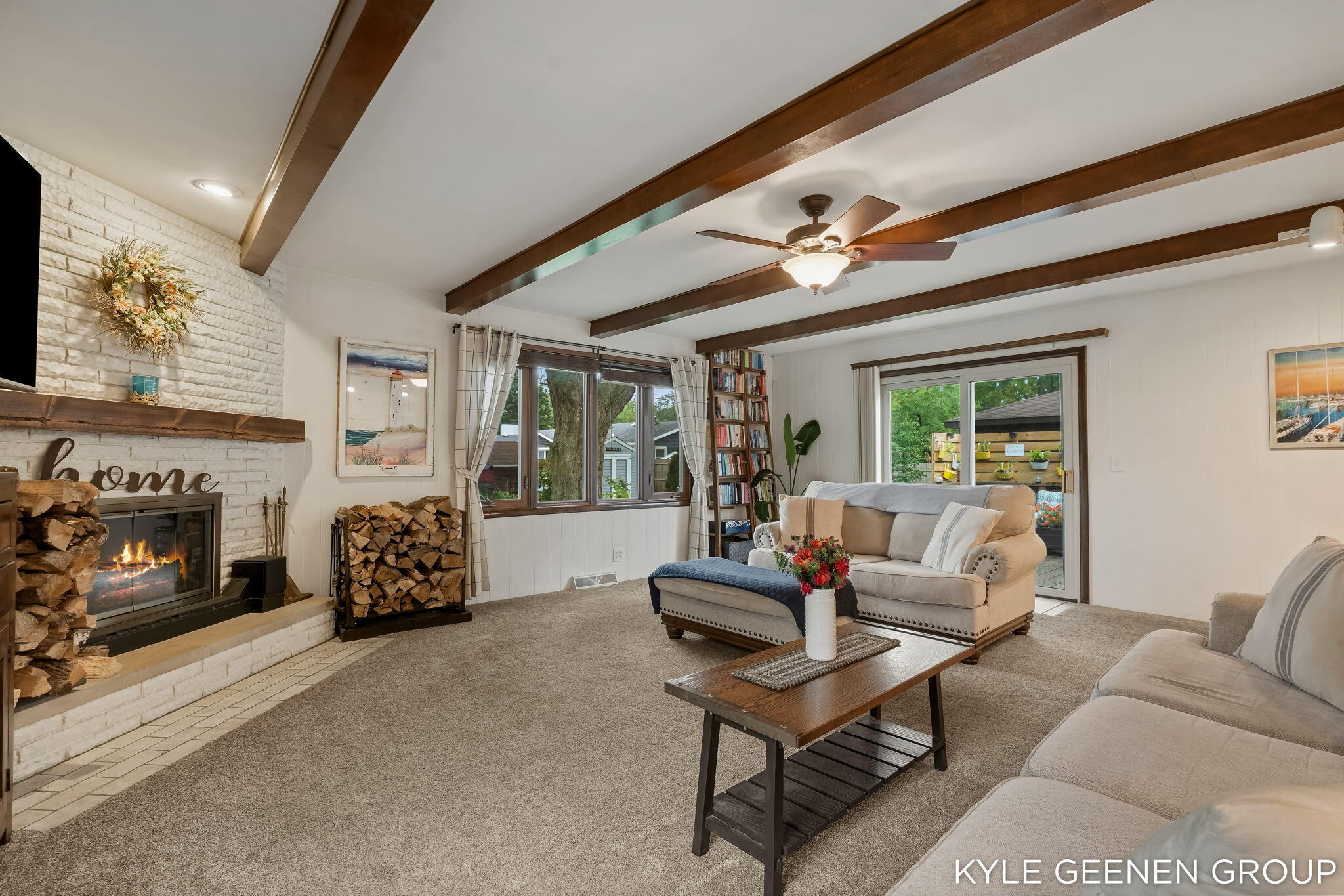 135 Grandview Avenue Holland MI 49423