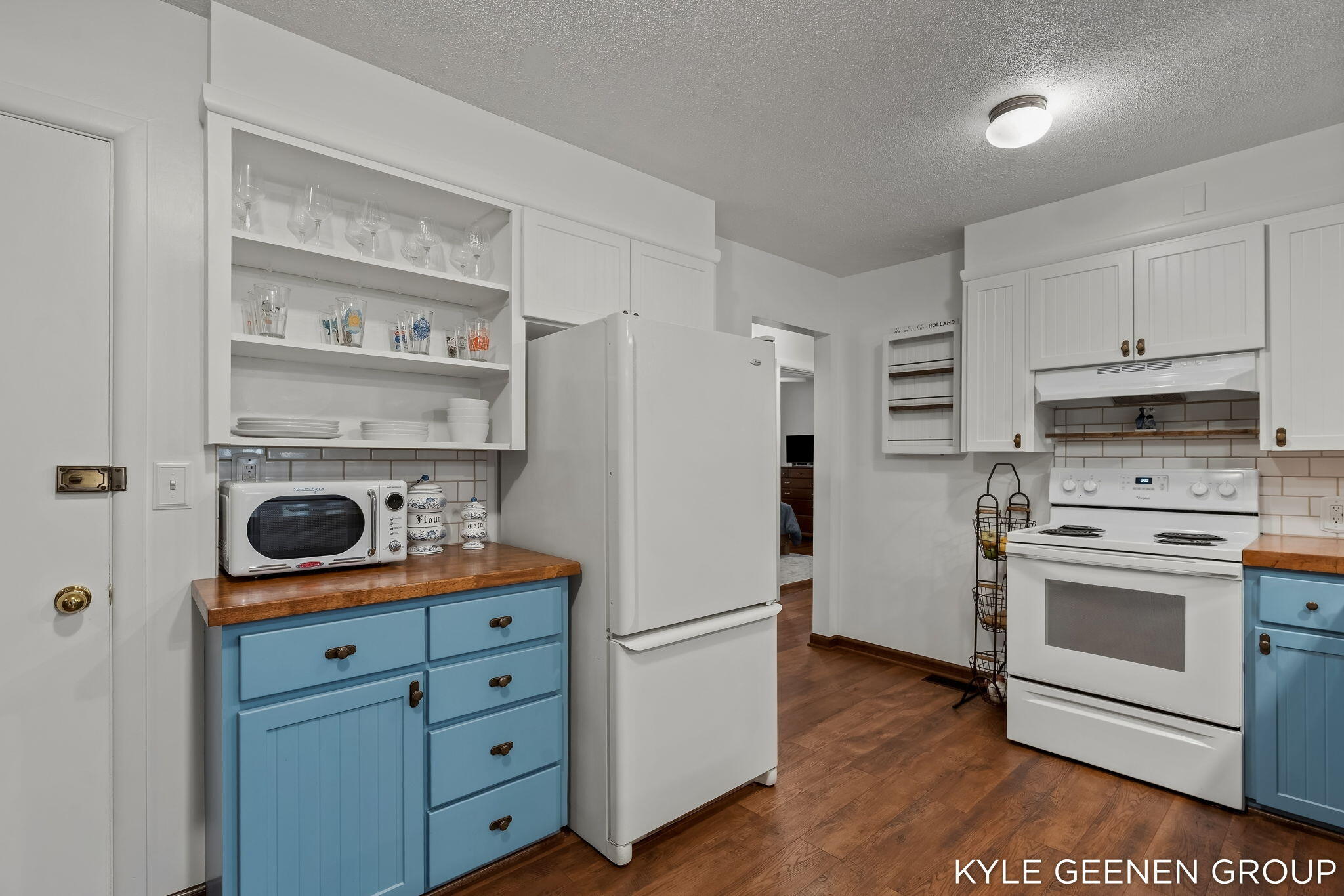 135 Grandview Avenue Holland MI 49423