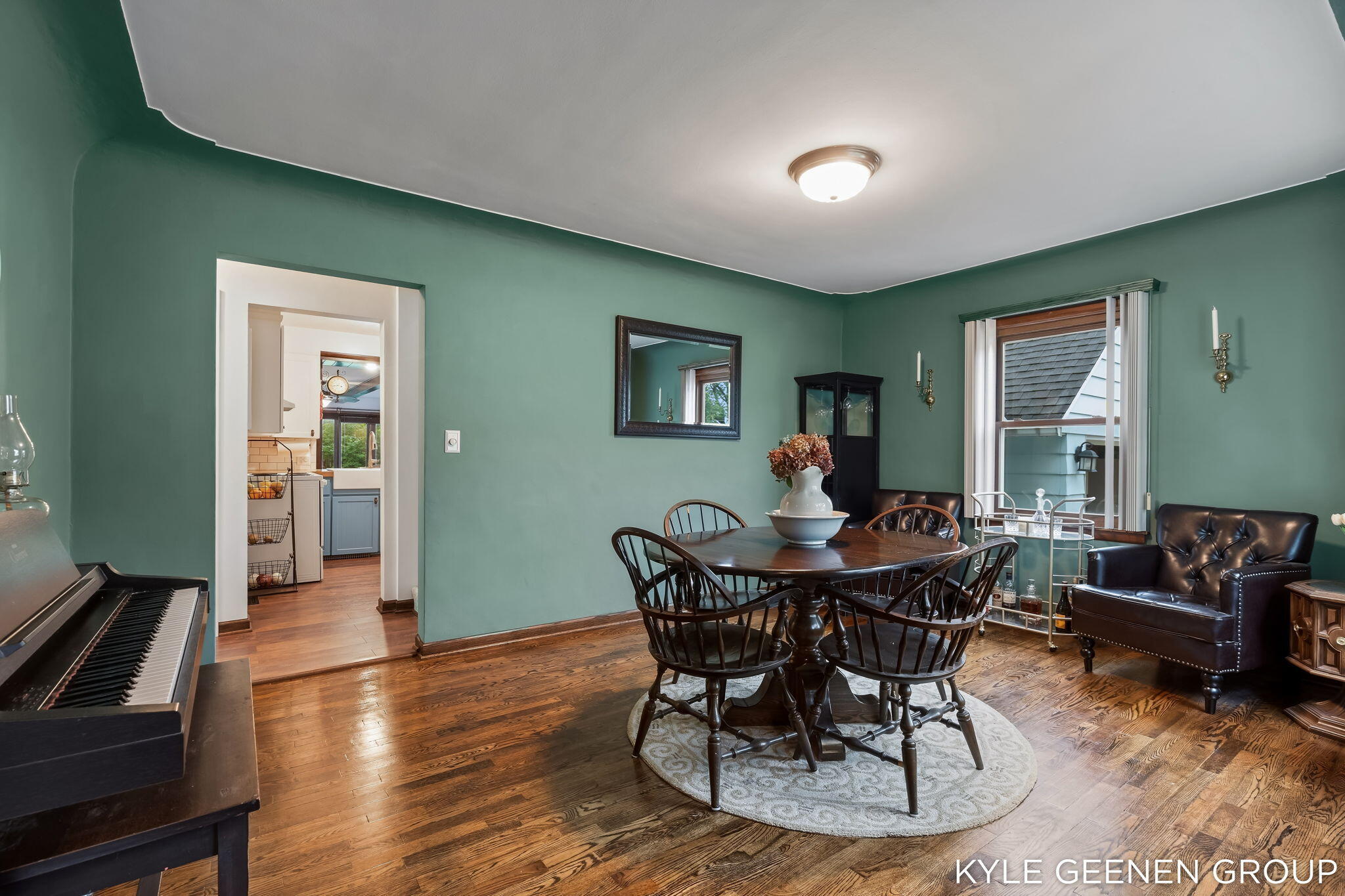 135 Grandview Avenue Holland MI 49423