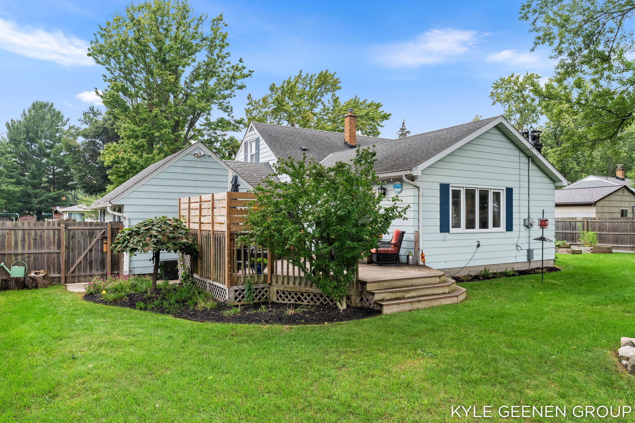 135 Grandview Avenue Holland MI 49423