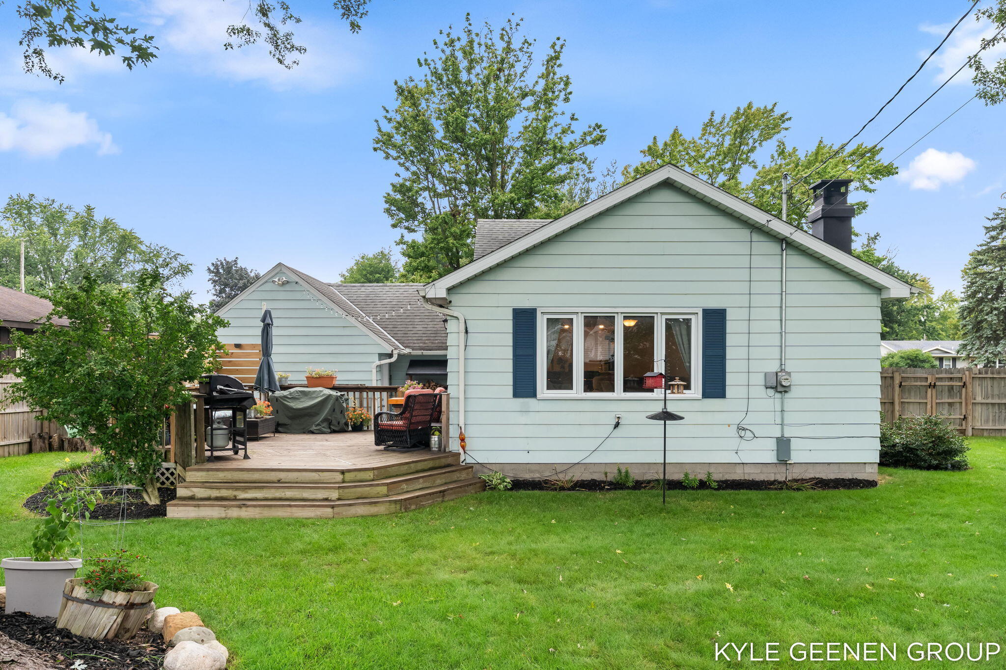 135 Grandview Avenue Holland MI 49423