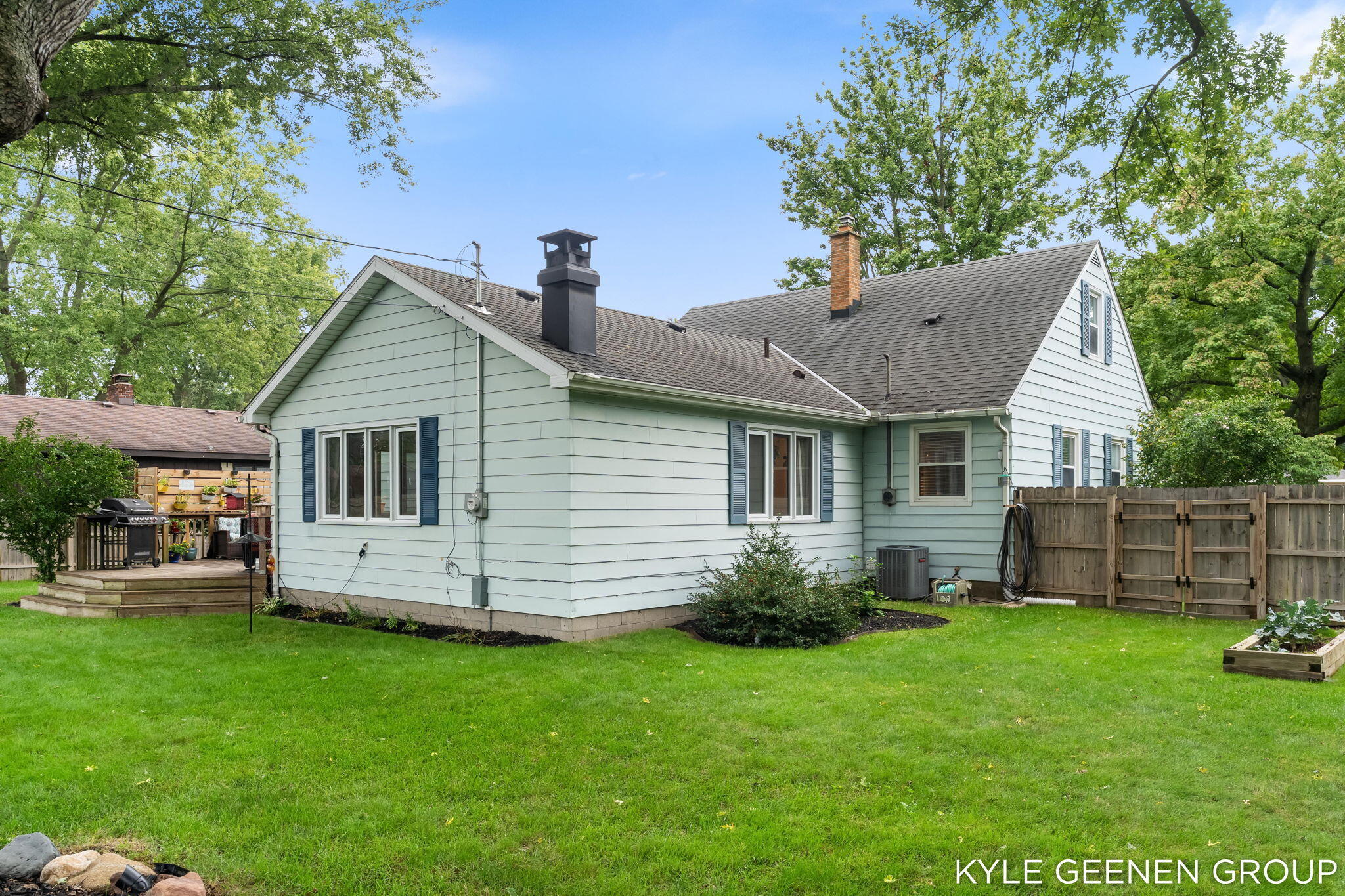 135 Grandview Avenue Holland MI 49423