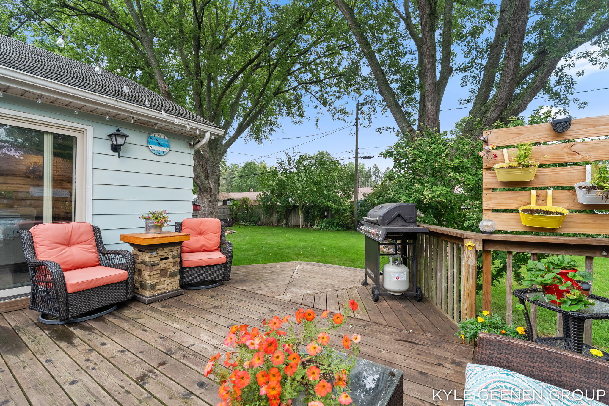 135 Grandview Avenue Holland MI 49423
