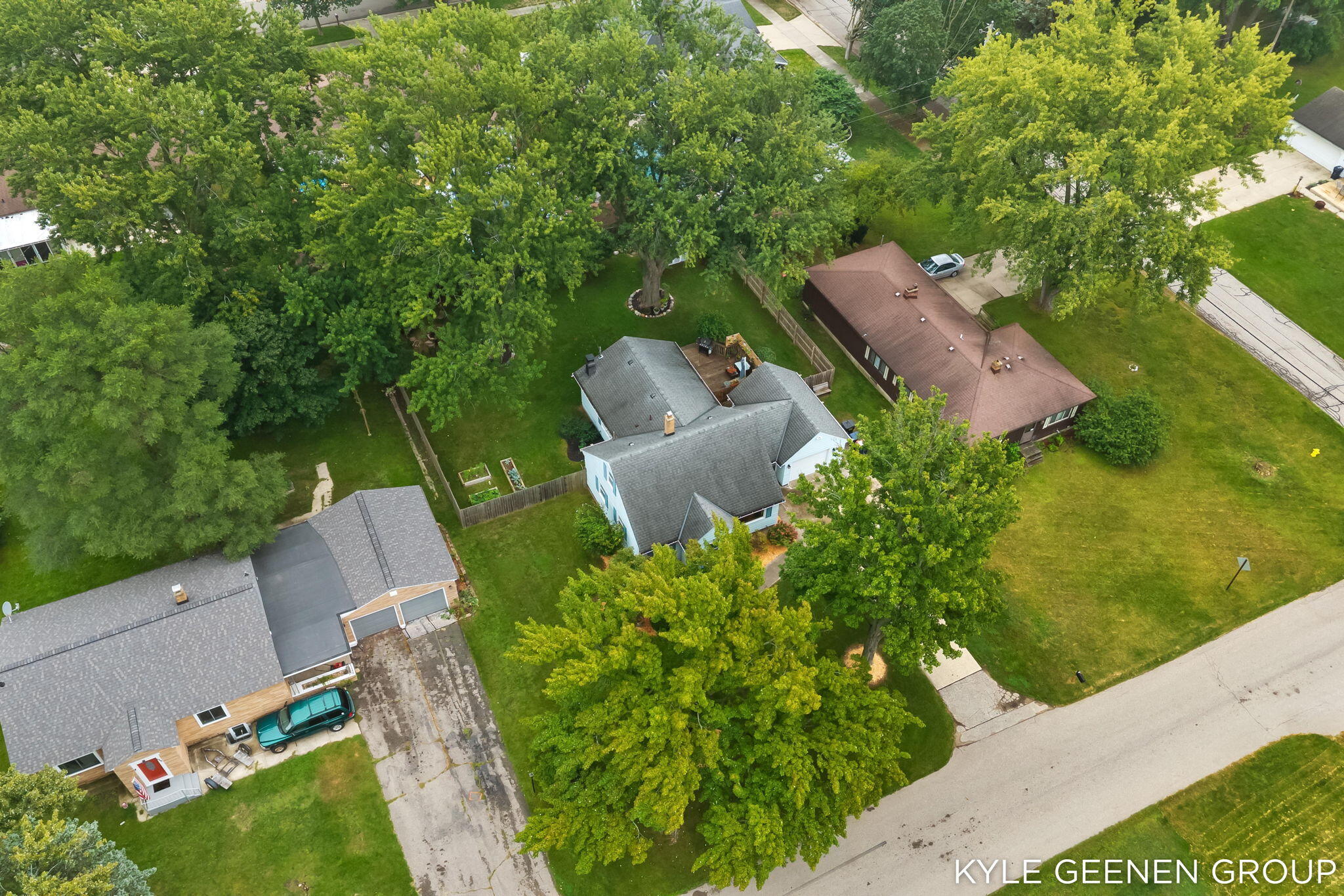135 Grandview Avenue Holland MI 49423