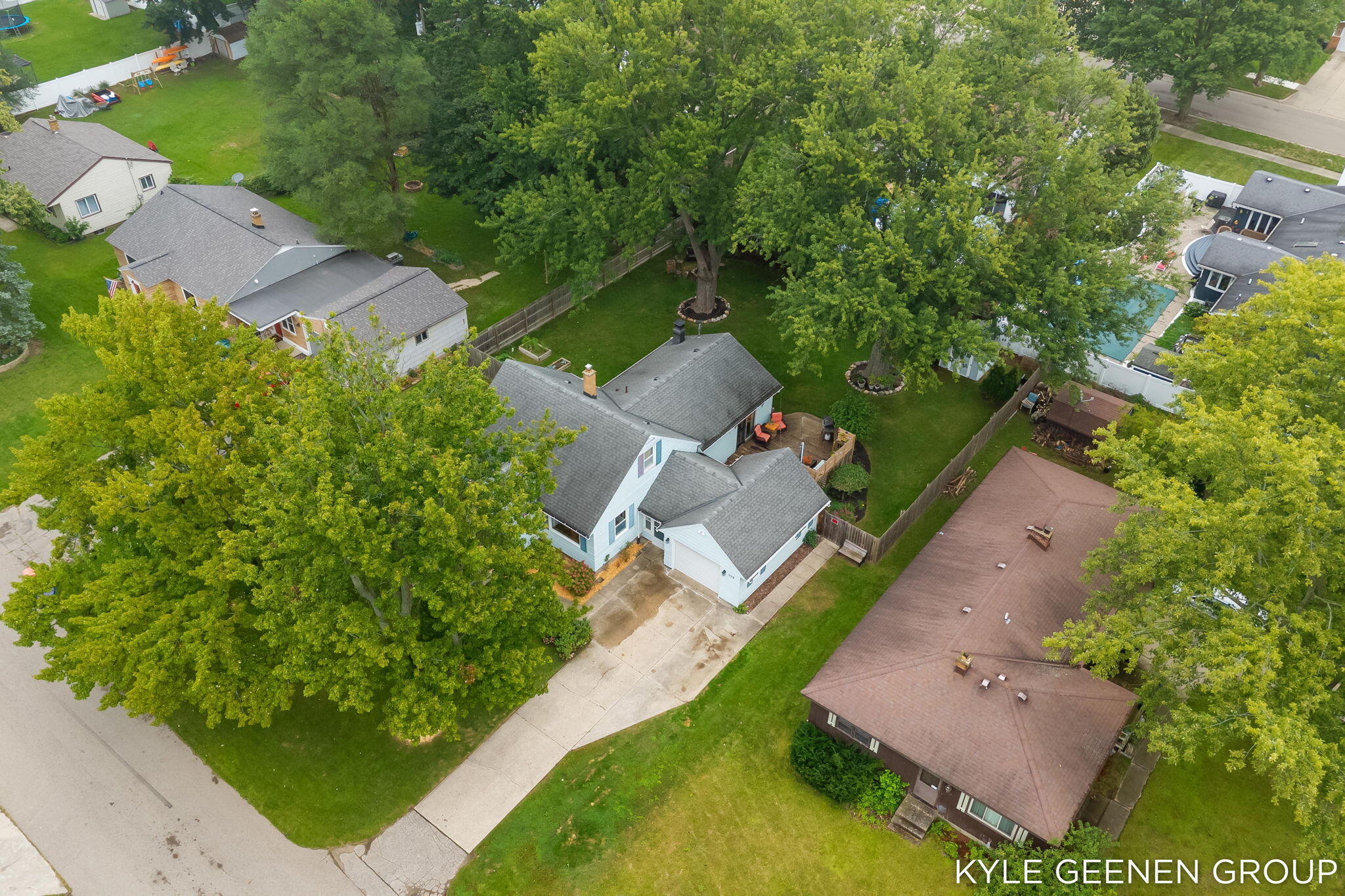 135 Grandview Avenue Holland MI 49423