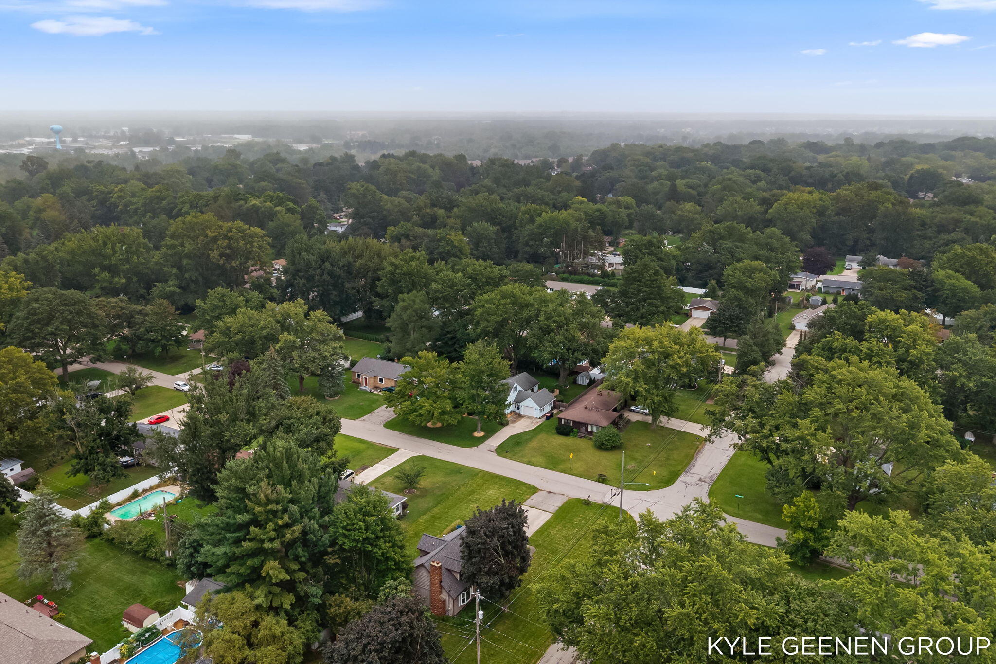 135 Grandview Avenue Holland MI 49423