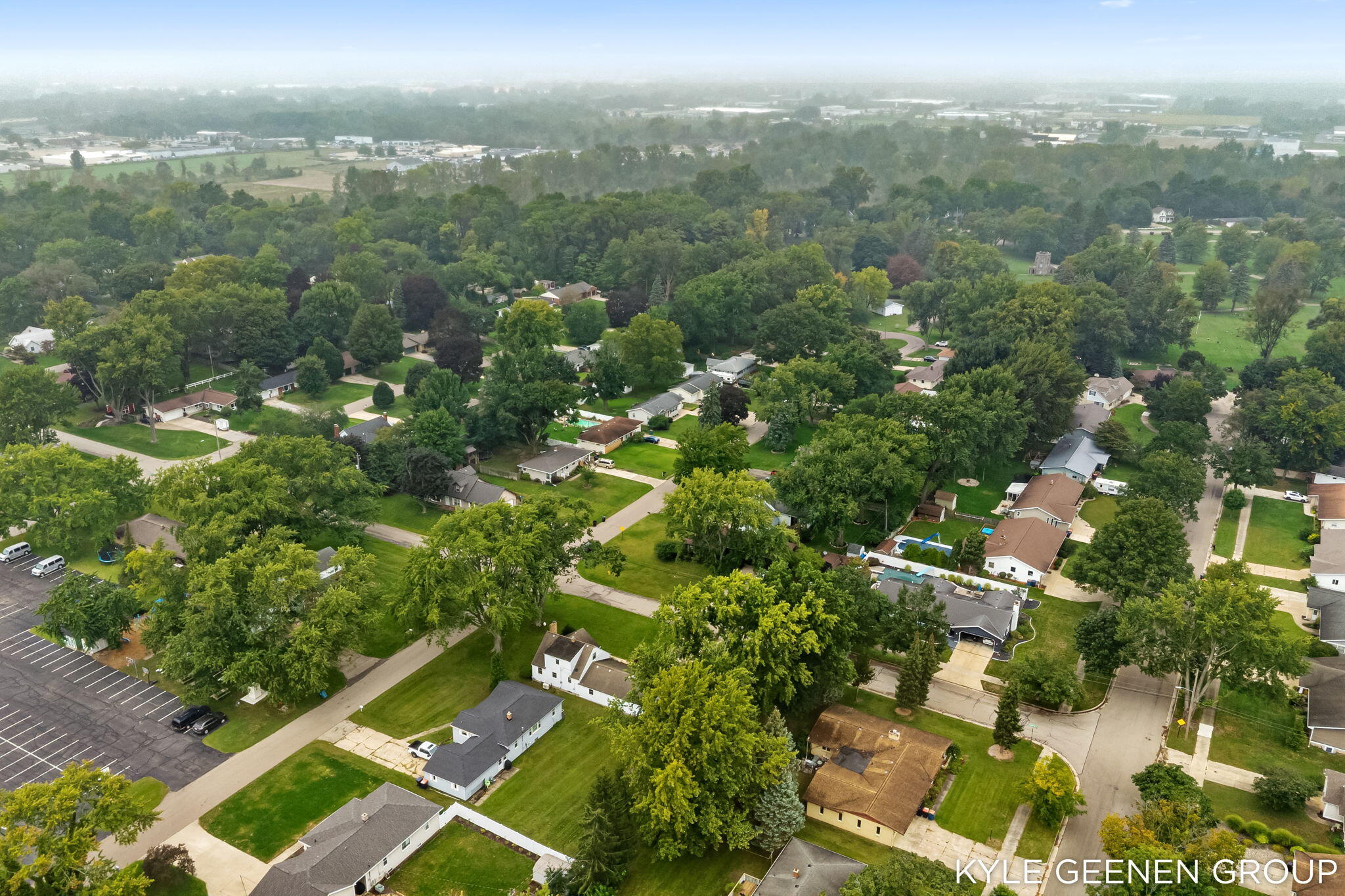 135 Grandview Avenue Holland MI 49423