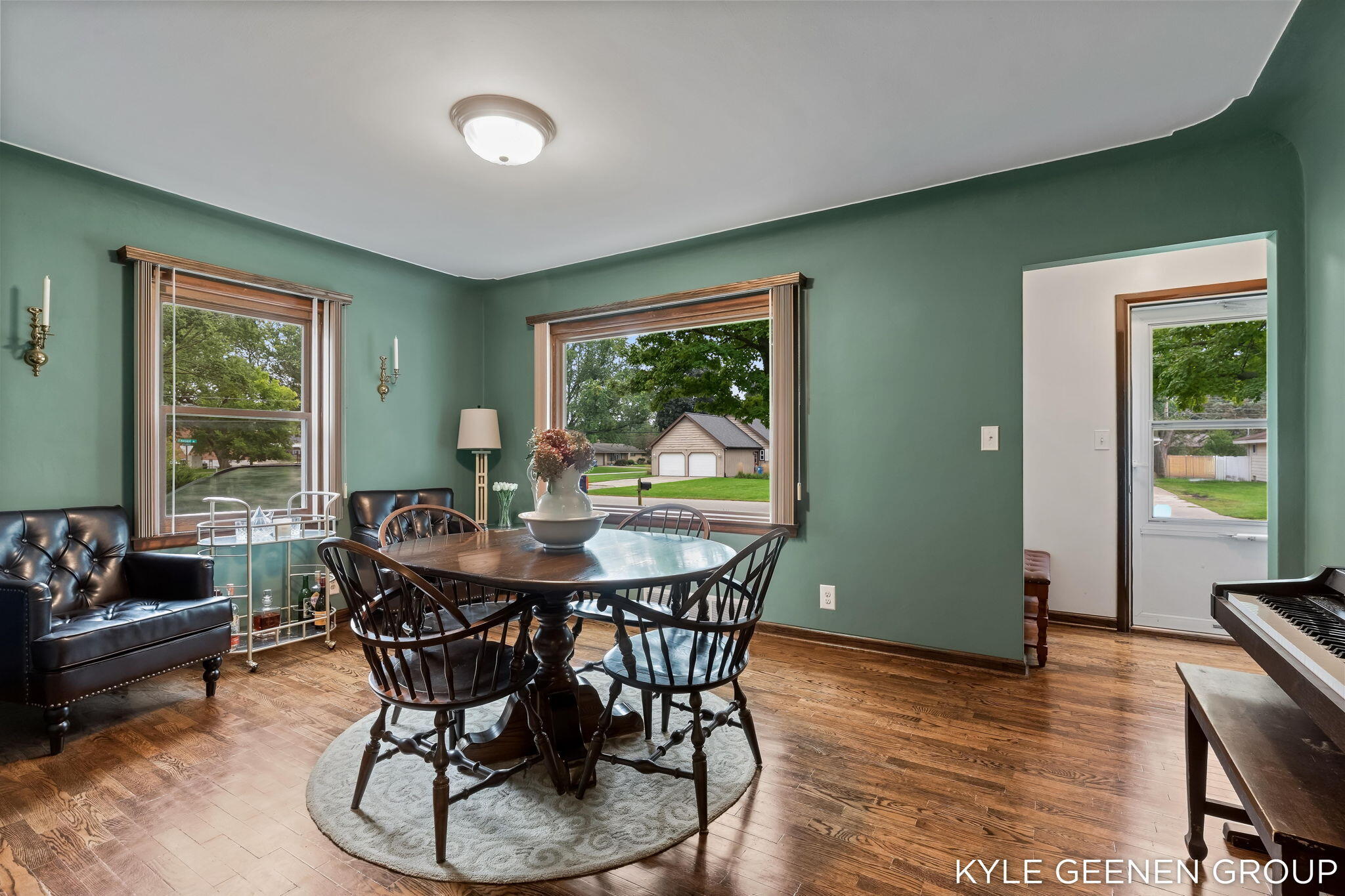 135 Grandview Avenue Holland MI 49423