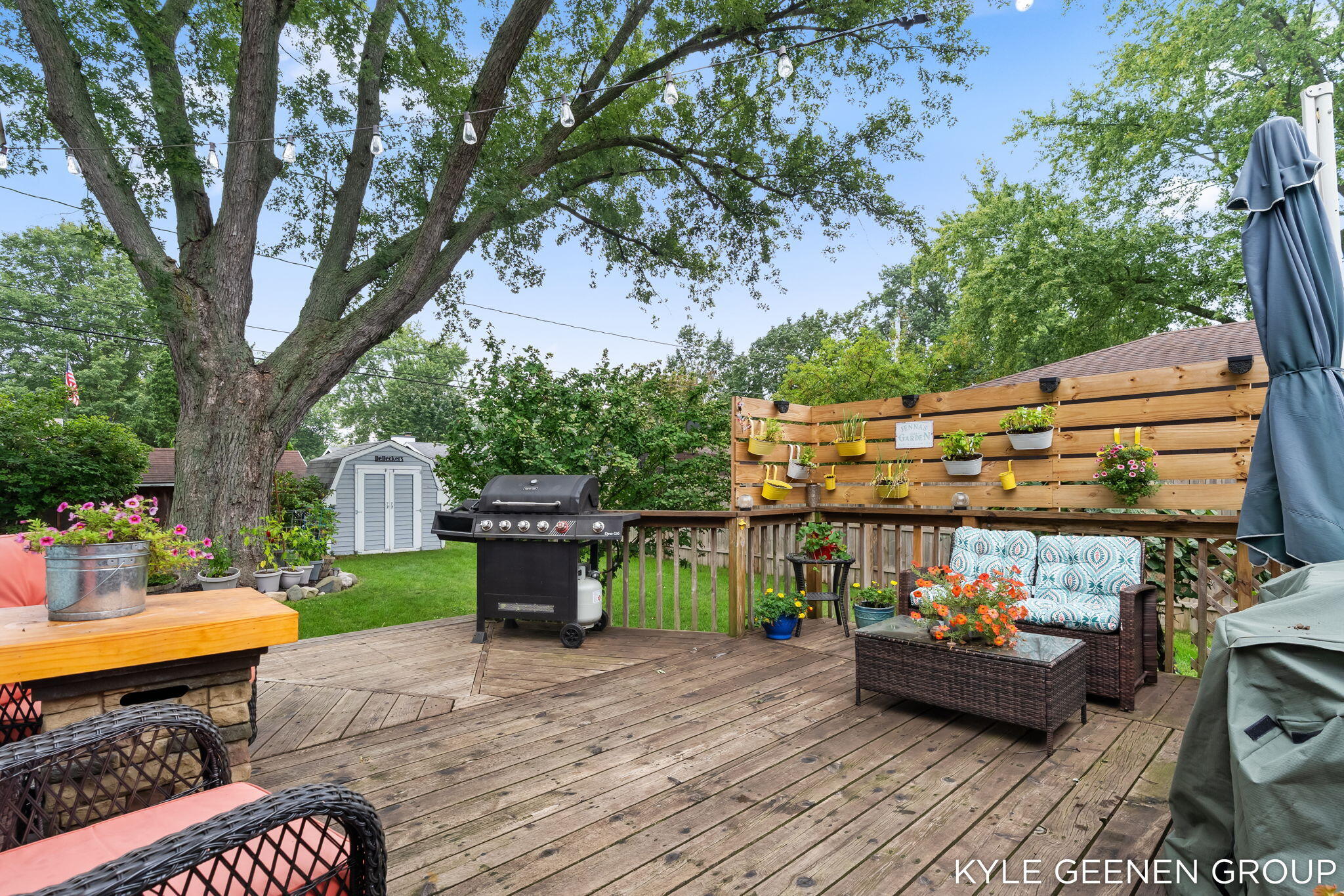 135 Grandview Avenue Holland MI 49423