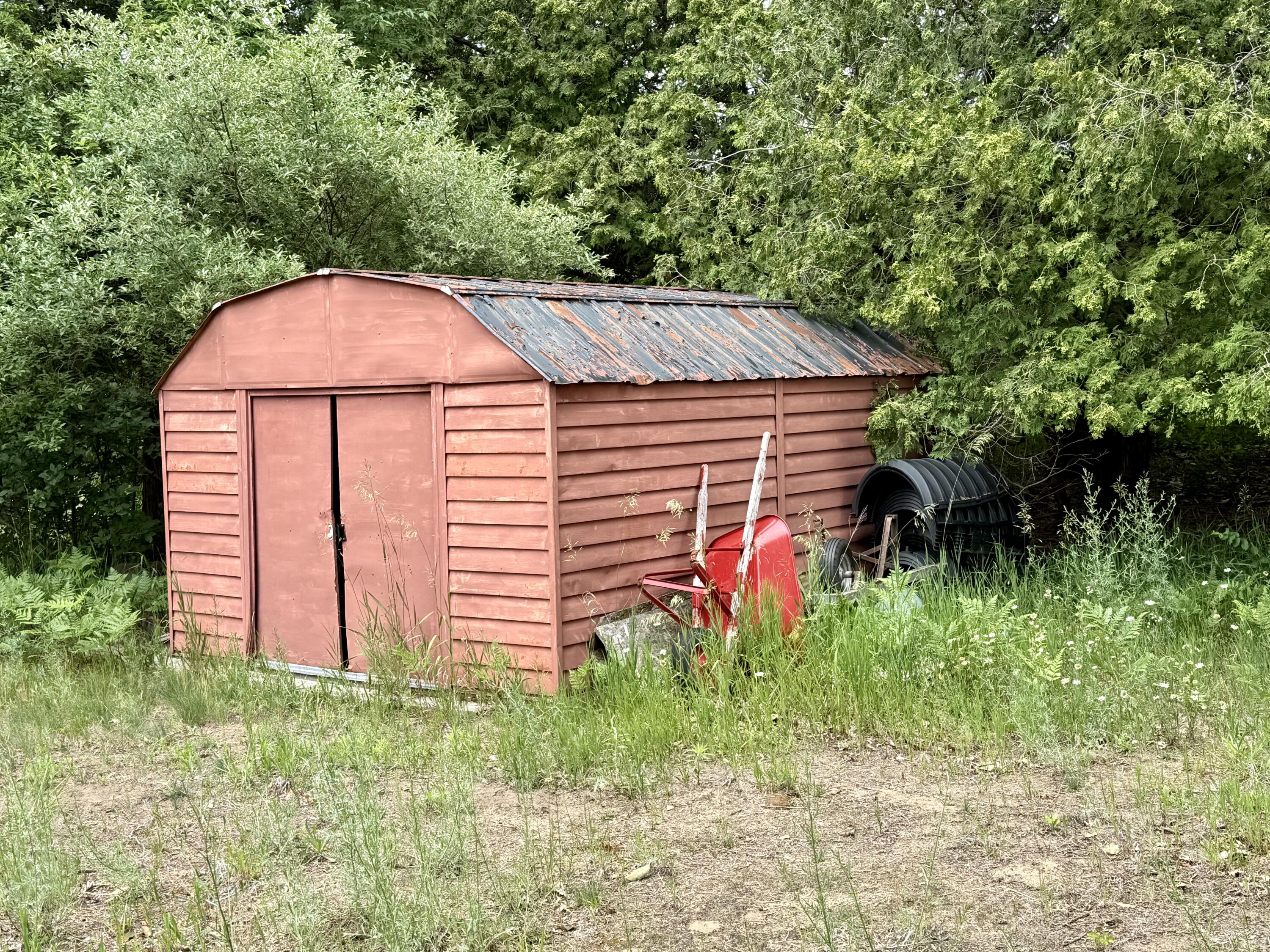 4016 W Conrad Road Ludington MI 49431