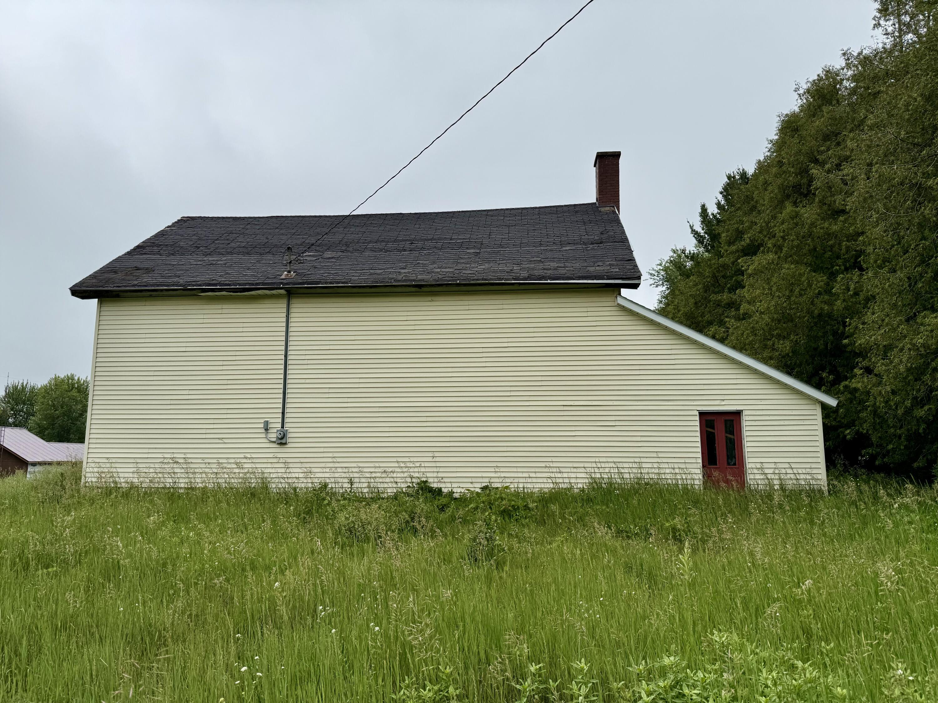 4016 W Conrad Road Ludington MI 49431