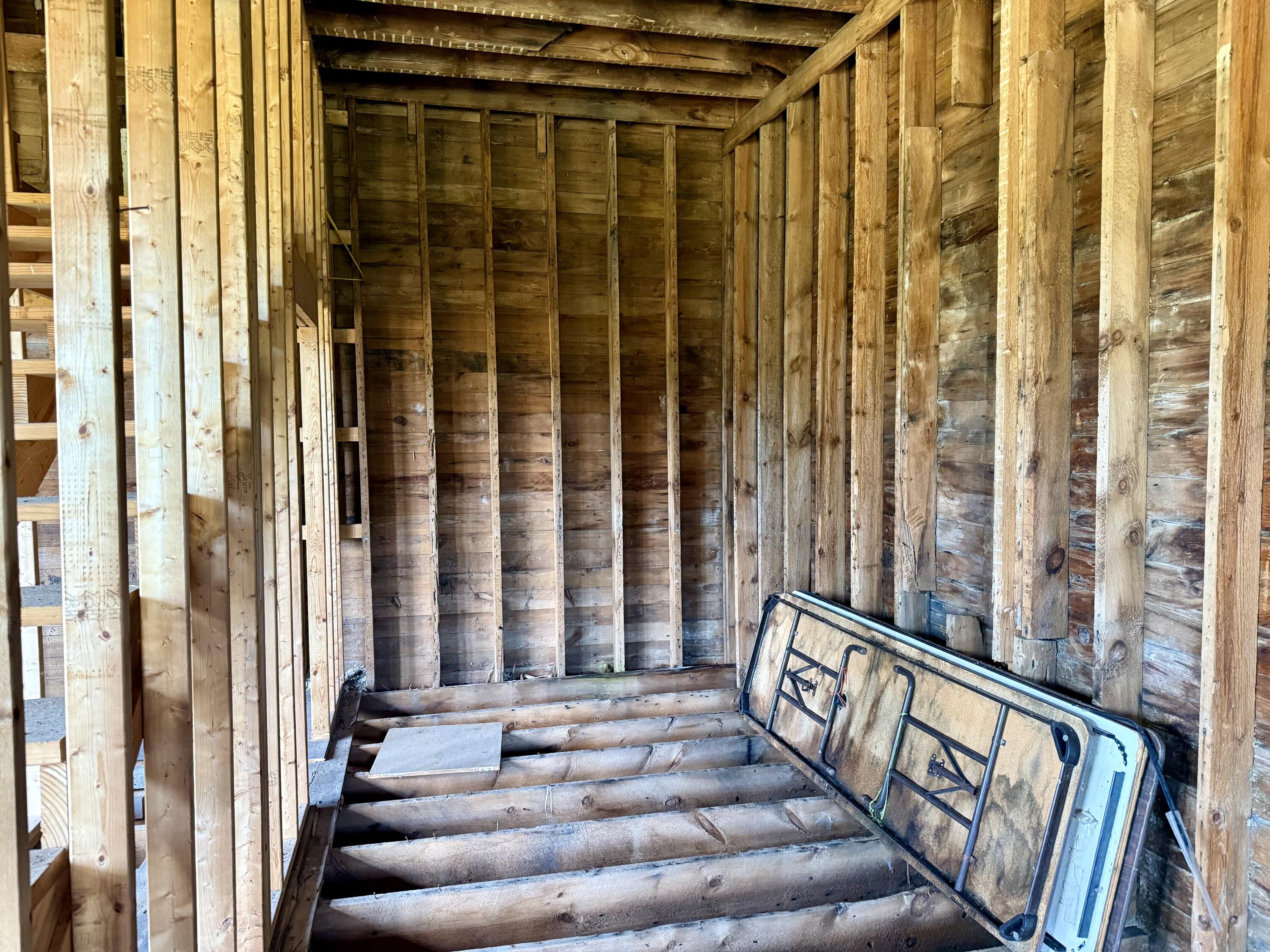 4016 W Conrad Road Ludington MI 49431
