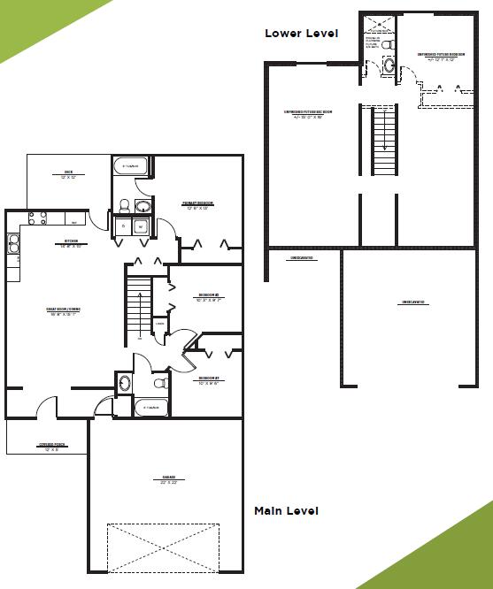 2471 Gray Wolf Way Muskegon MI 49444