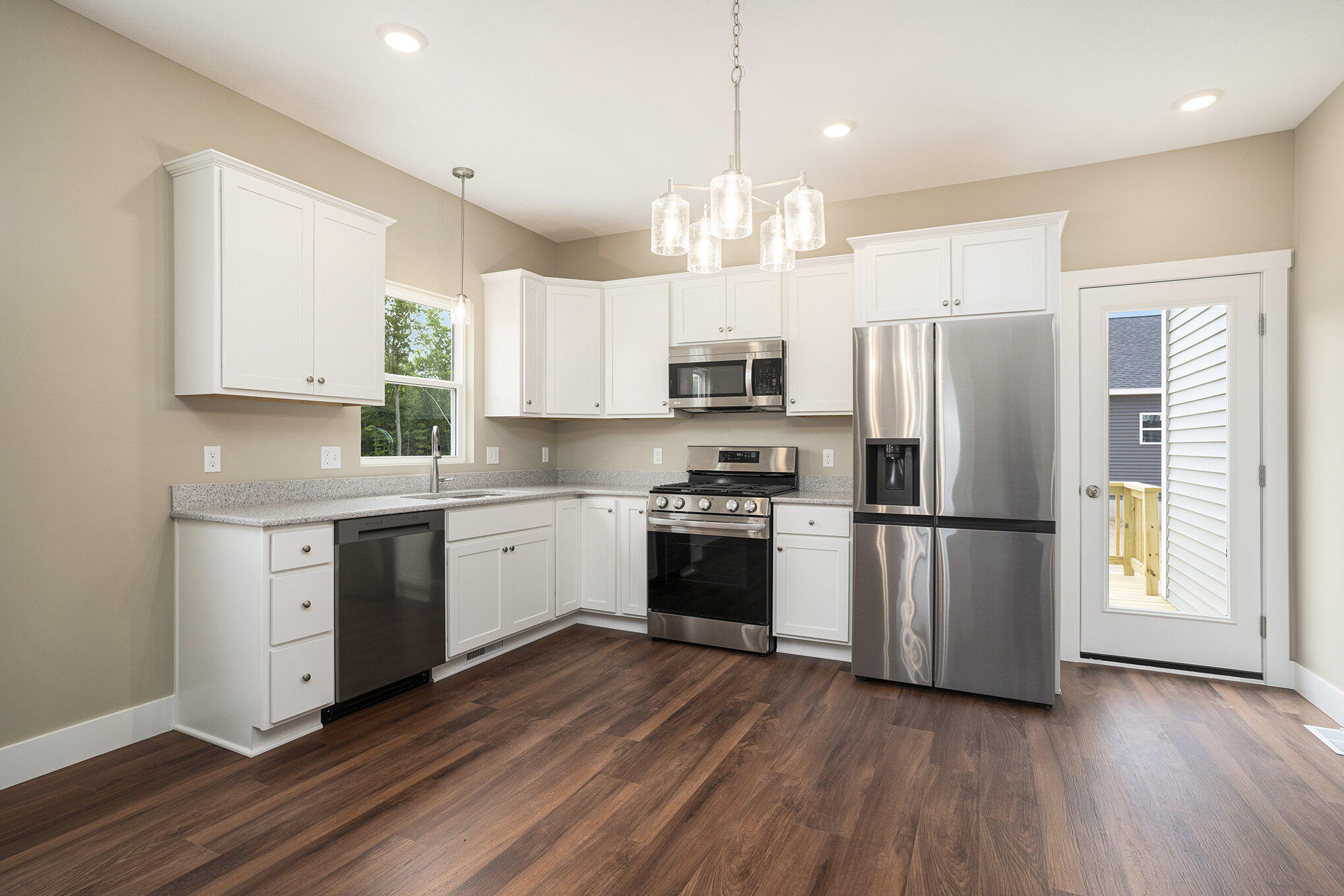 2471 Gray Wolf Way Muskegon MI 49444