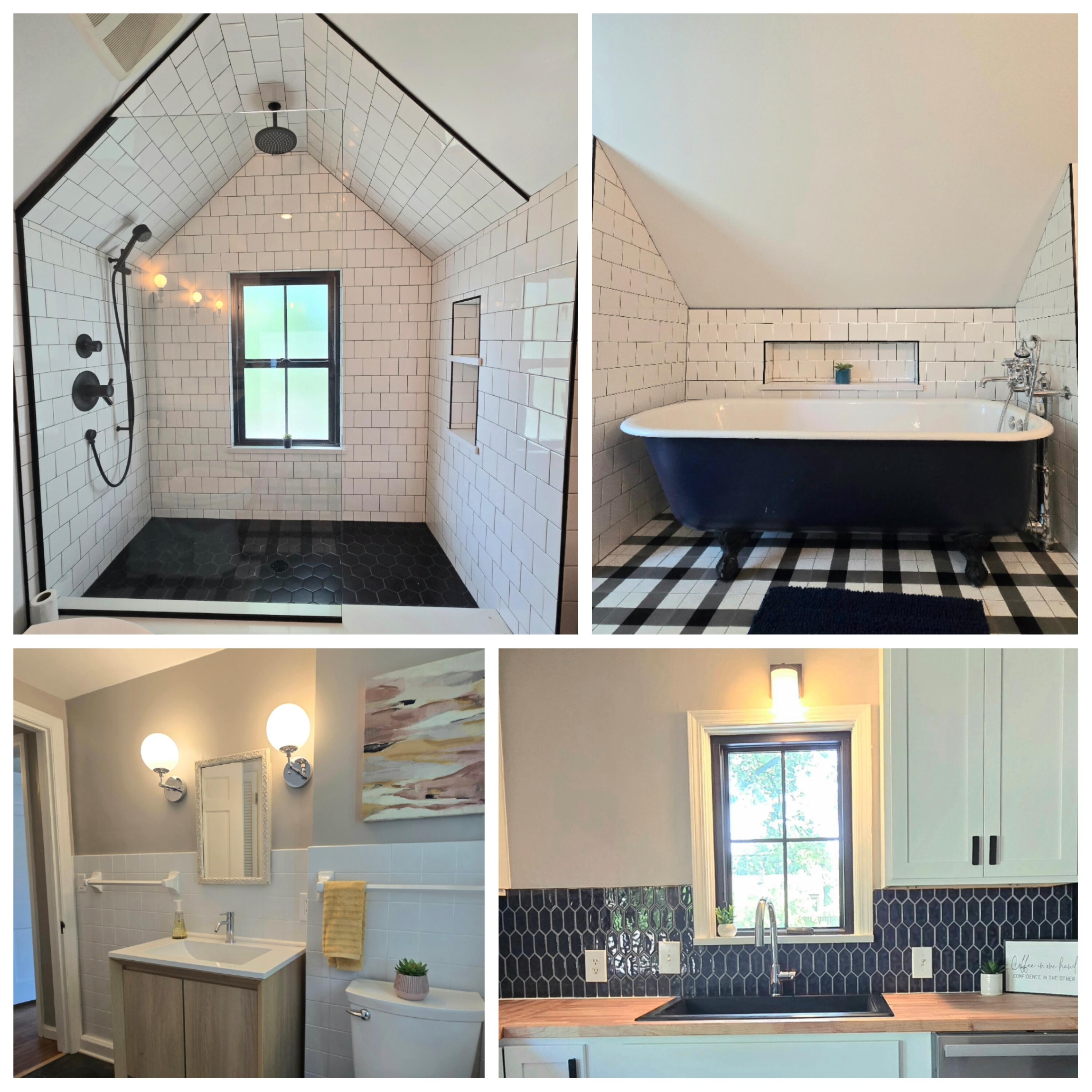 1214 Woodlawn Avenue Grand Haven MI 49417