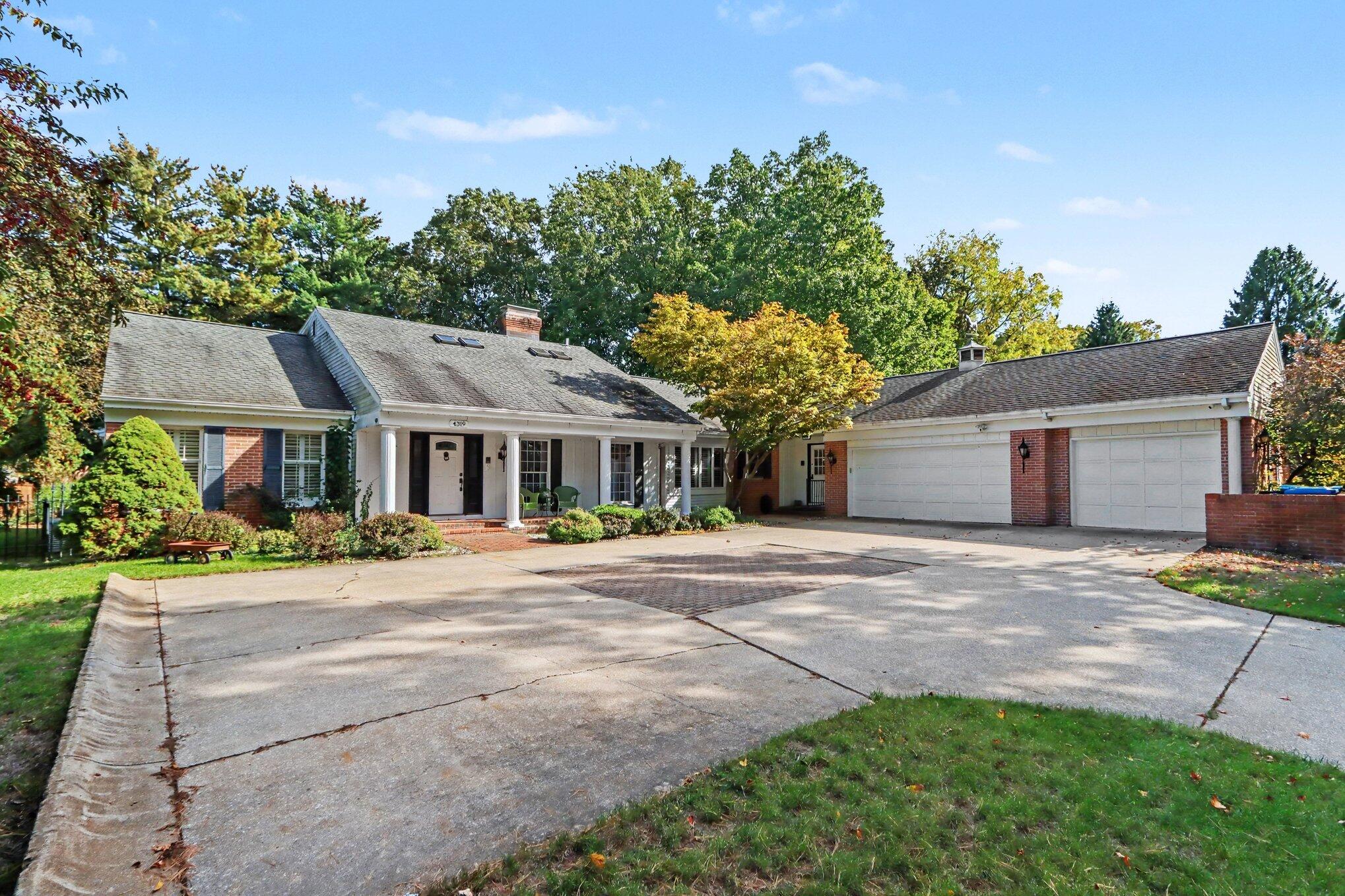 4319 Bronson Boulevard Kalamazoo MI 49008