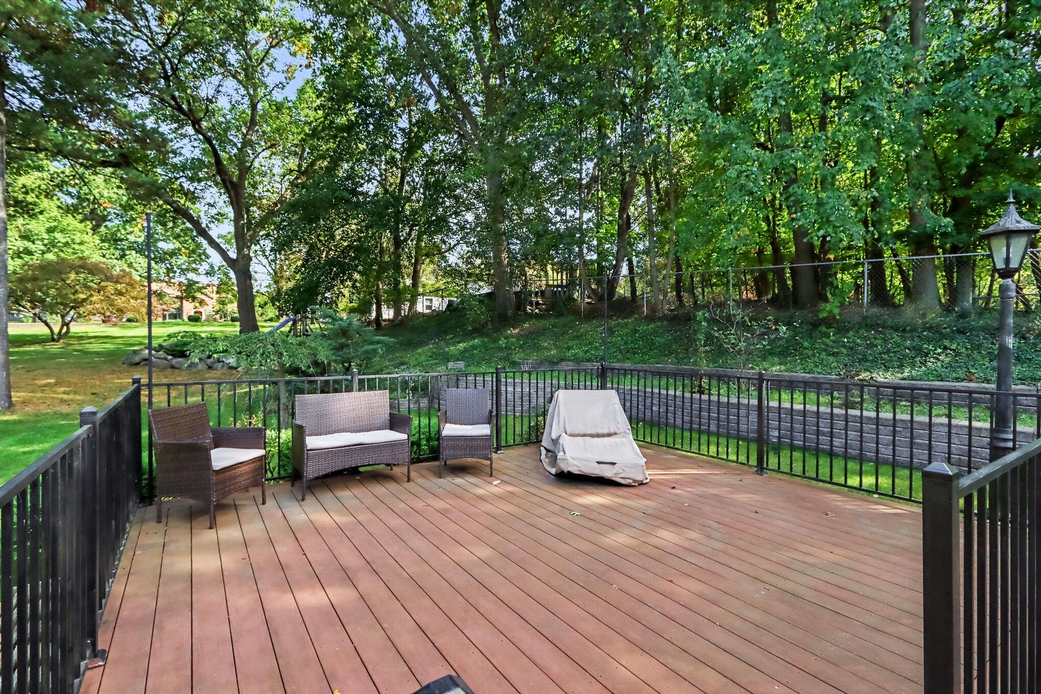 4319 Bronson Boulevard Kalamazoo MI 49008