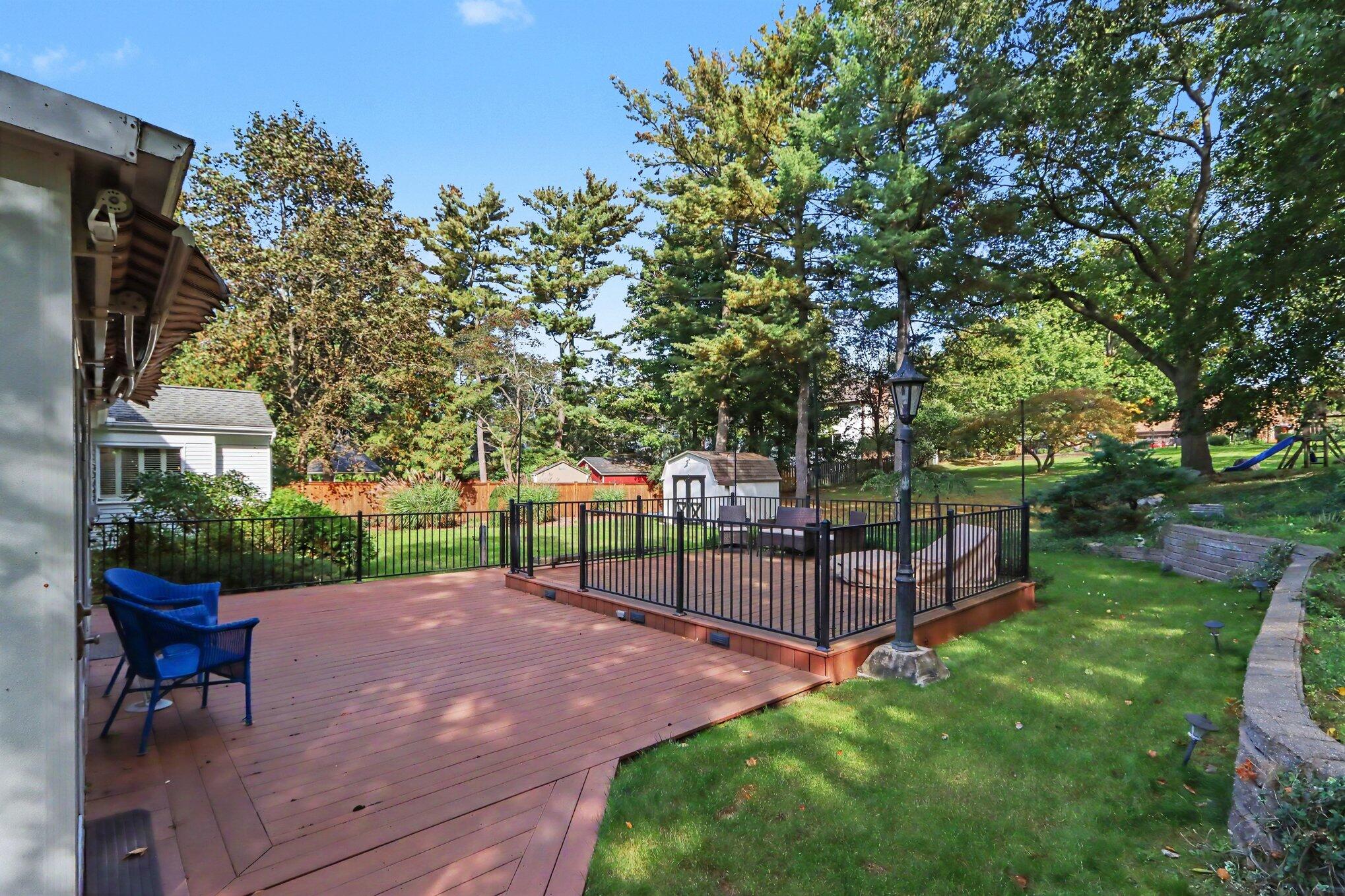 4319 Bronson Boulevard Kalamazoo MI 49008