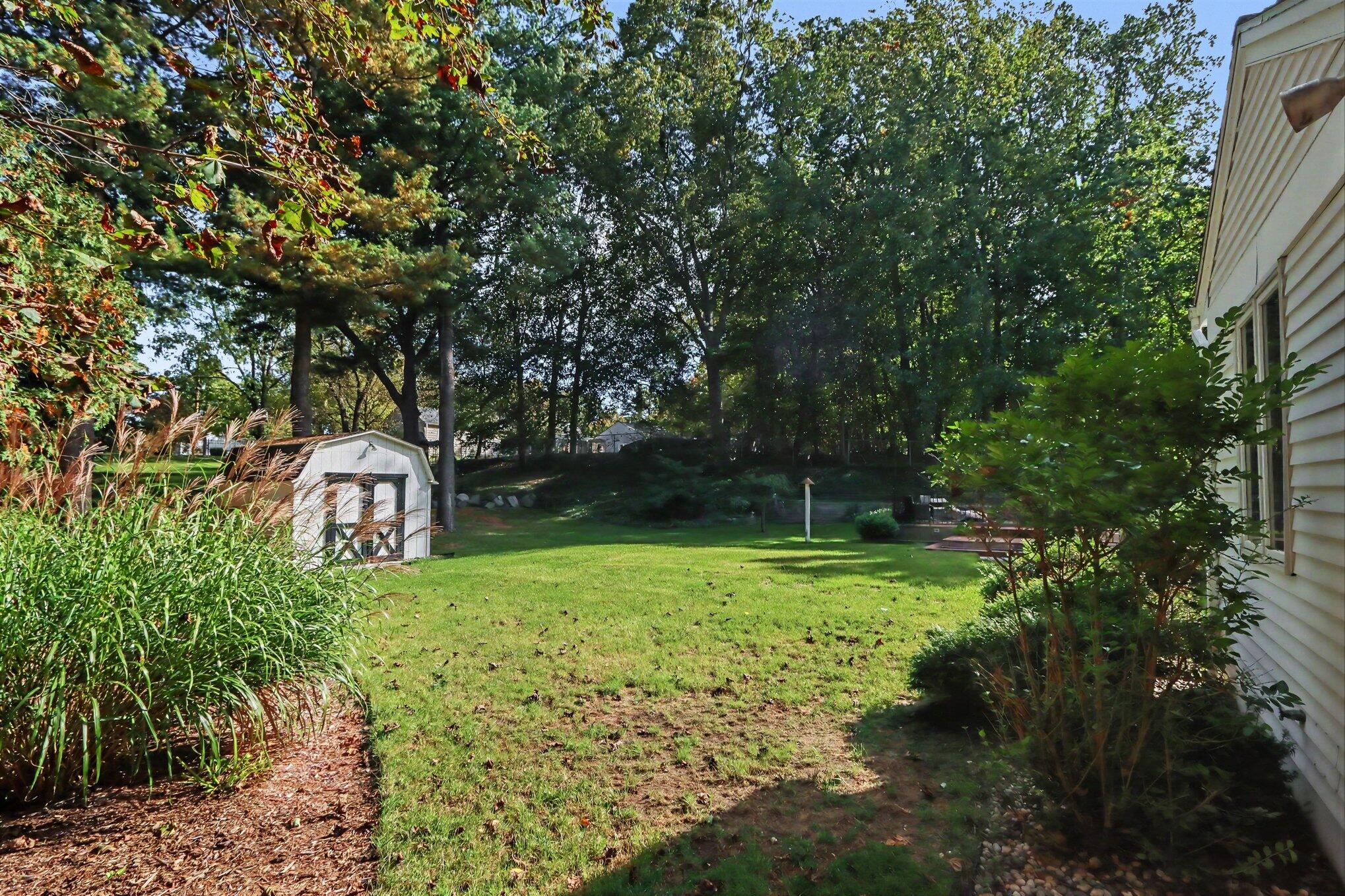 4319 Bronson Boulevard Kalamazoo MI 49008