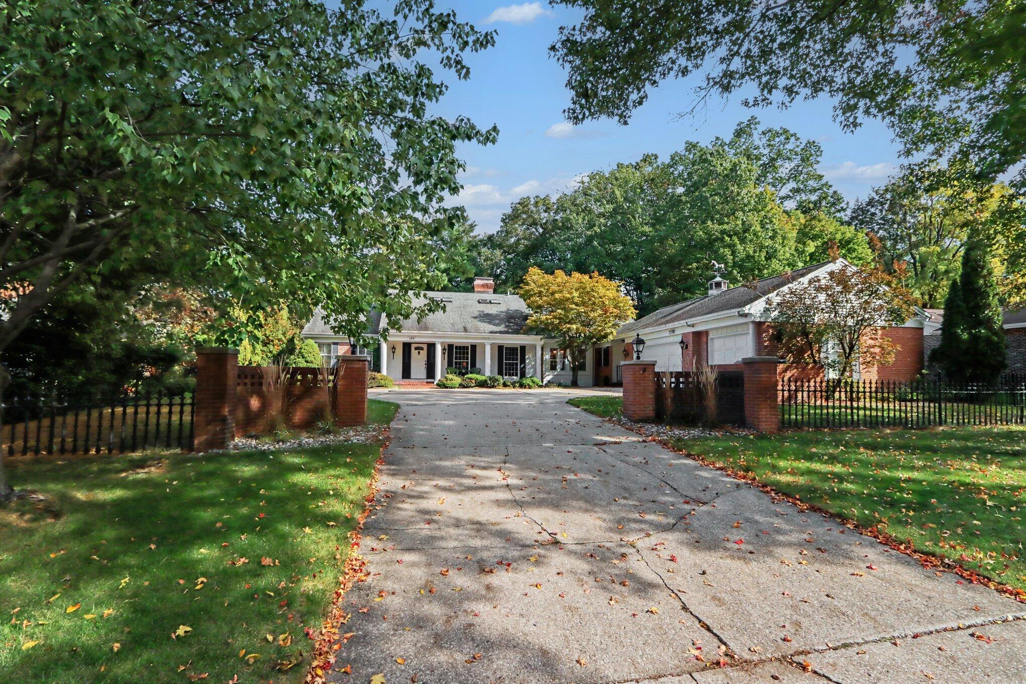 4319 Bronson Boulevard Kalamazoo MI 49008