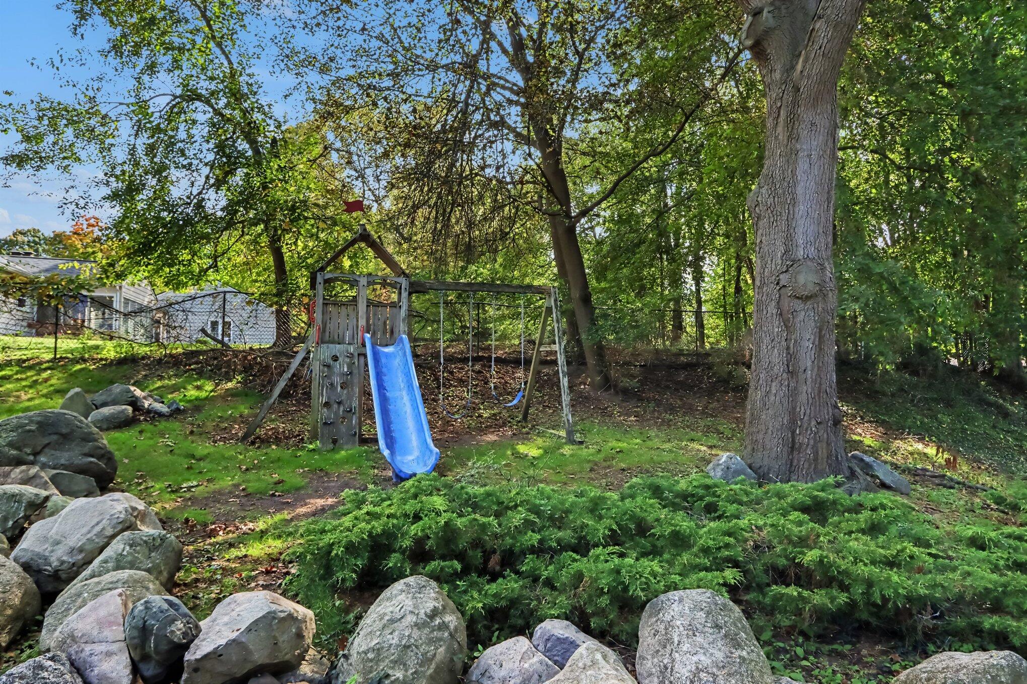 4319 Bronson Boulevard Kalamazoo MI 49008