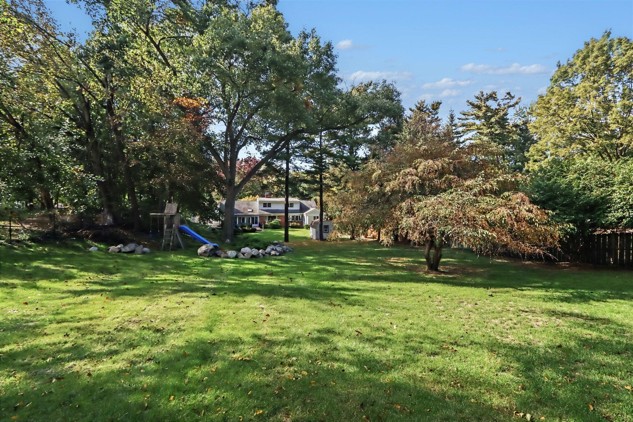 4319 Bronson Boulevard Kalamazoo MI 49008