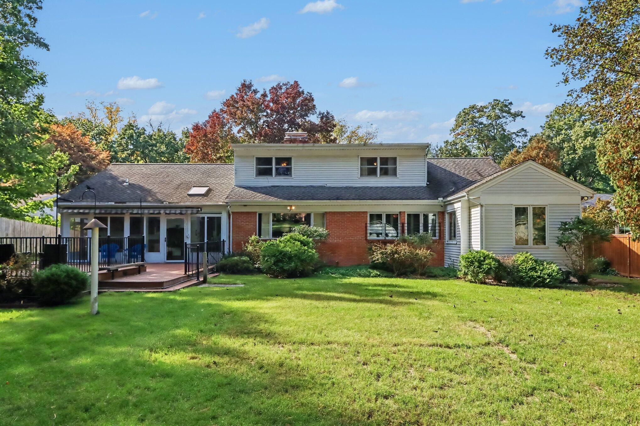 4319 Bronson Boulevard Kalamazoo MI 49008