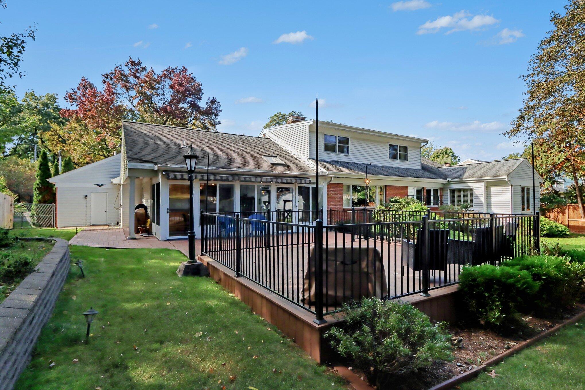 4319 Bronson Boulevard Kalamazoo MI 49008