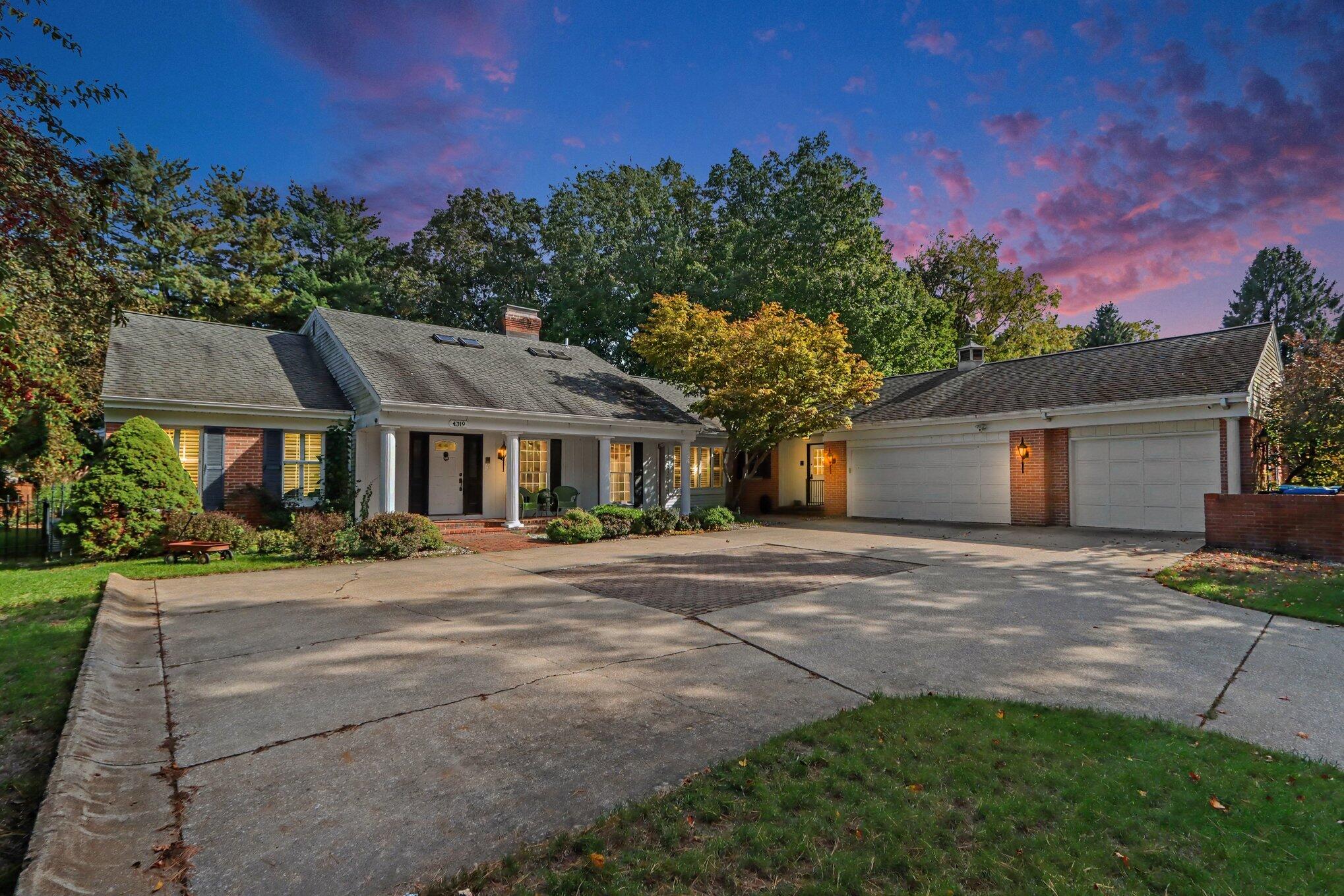 4319 Bronson Boulevard Kalamazoo MI 49008