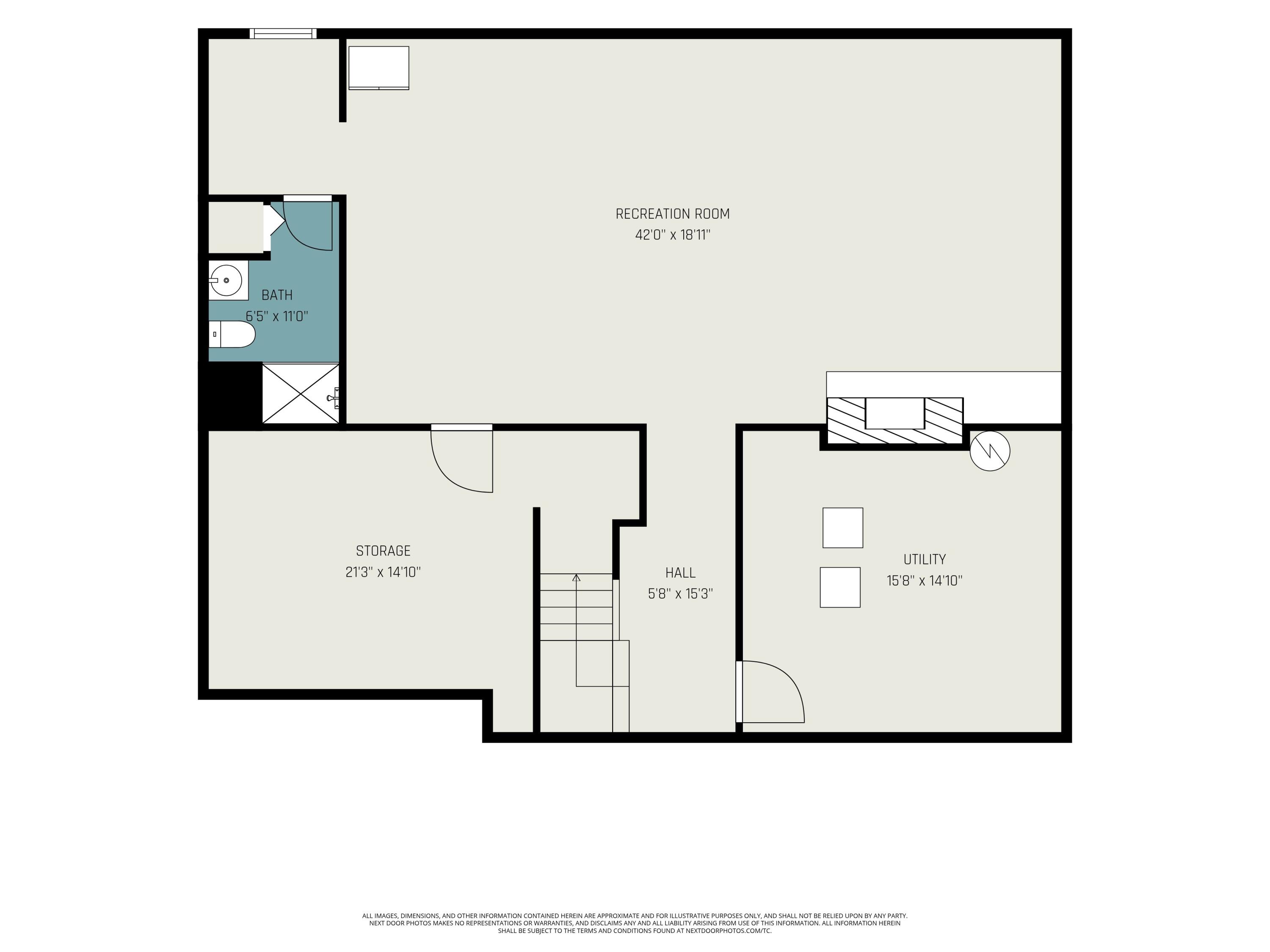 4319 Bronson Boulevard Kalamazoo MI 49008