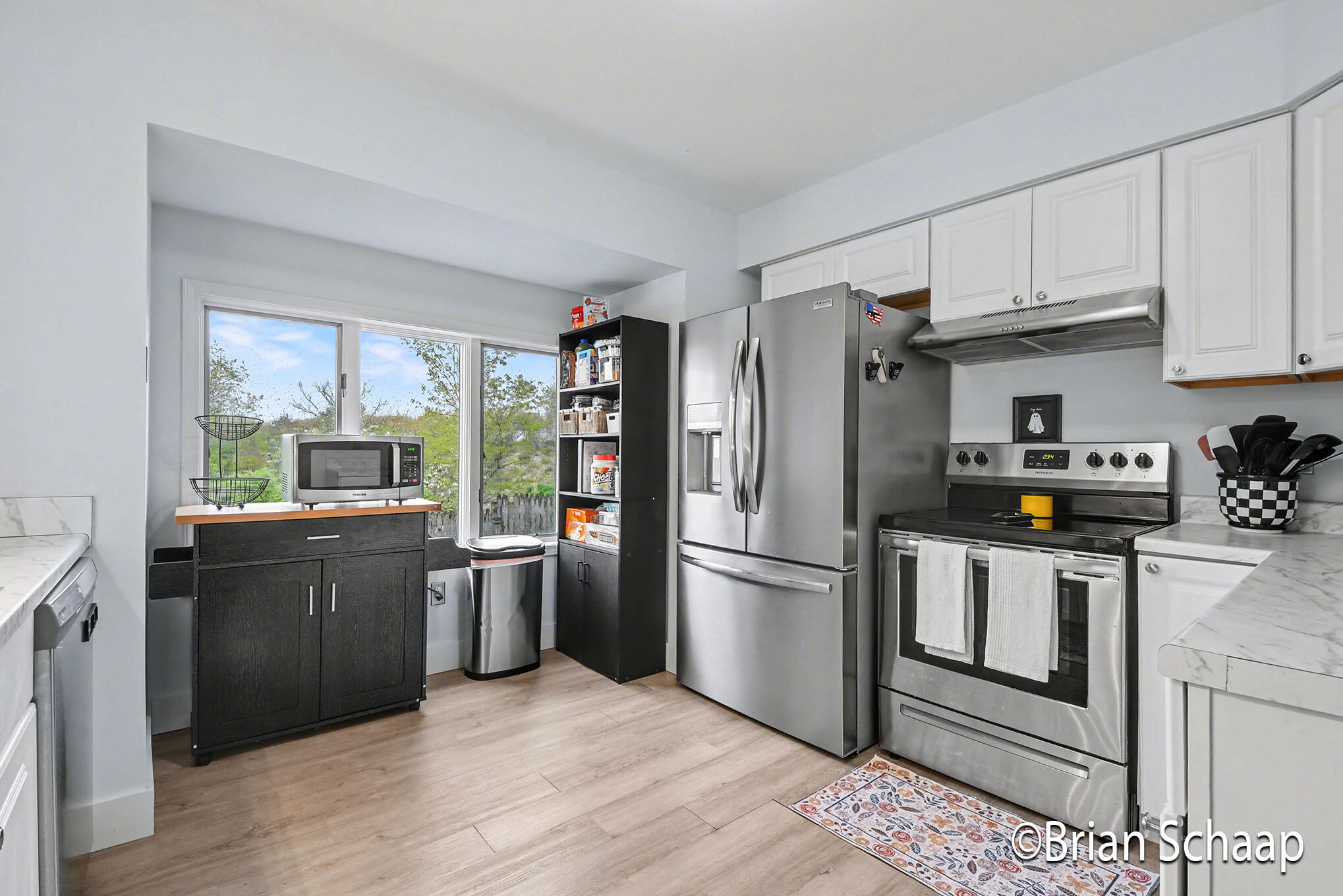 3170 Morley Avenue NE Grand Rapids MI 49505