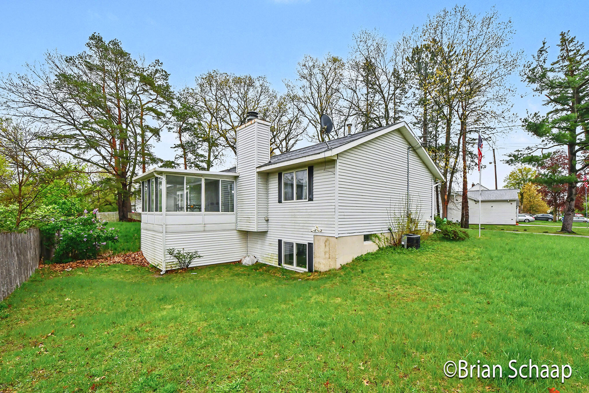 3170 Morley Avenue NE Grand Rapids MI 49505