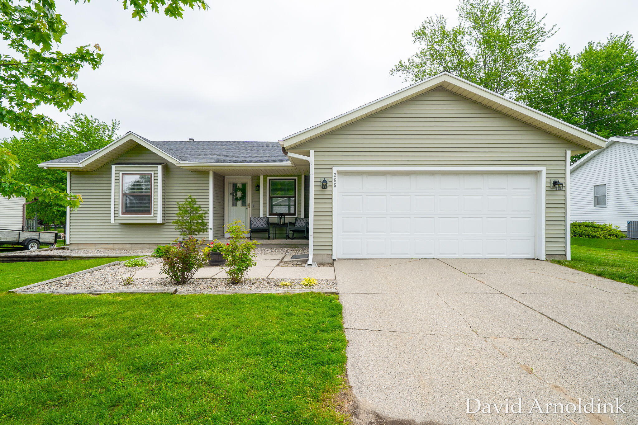 265 Country Club Road Holland MI 49423