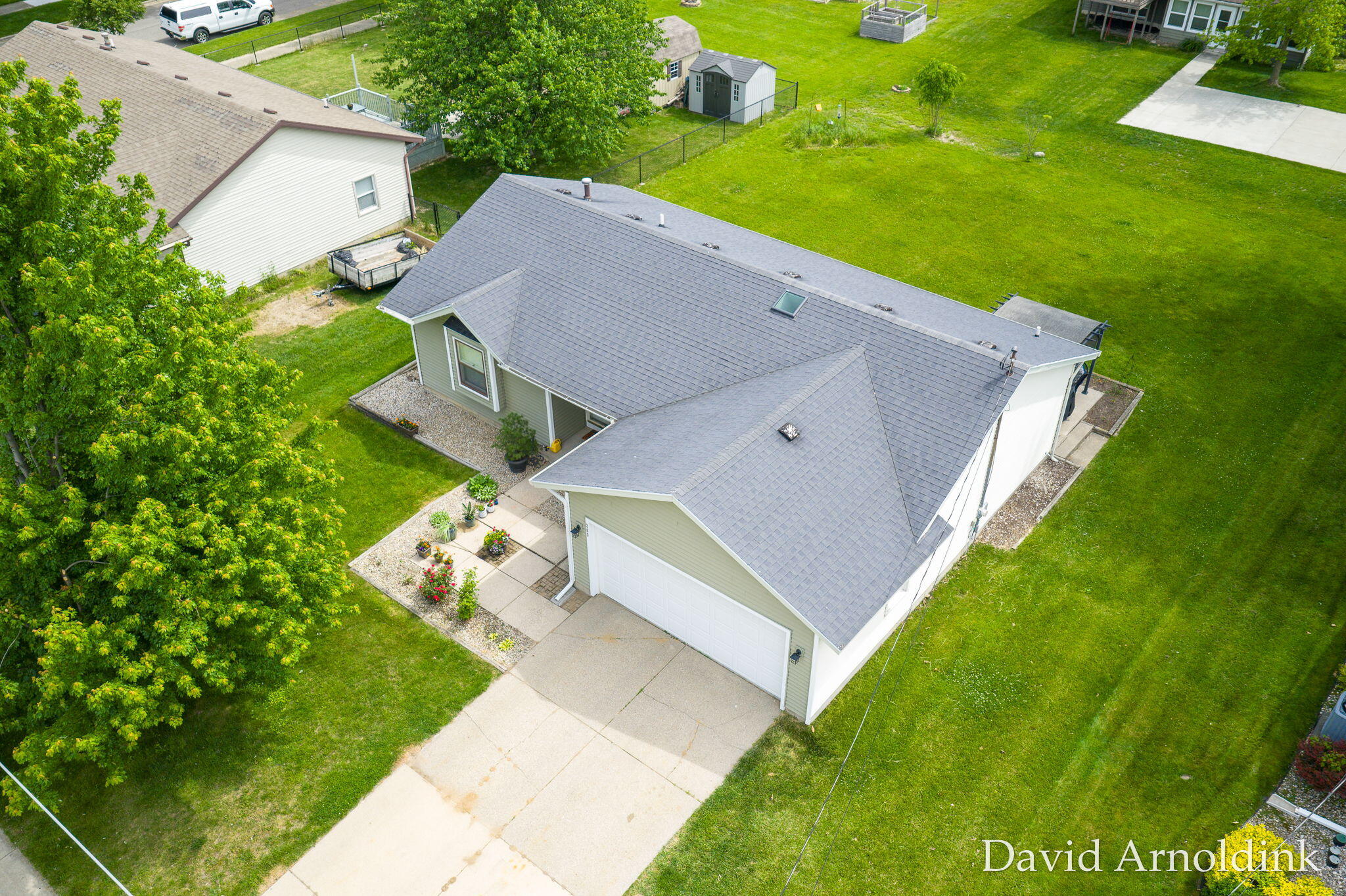 265 Country Club Road Holland MI 49423
