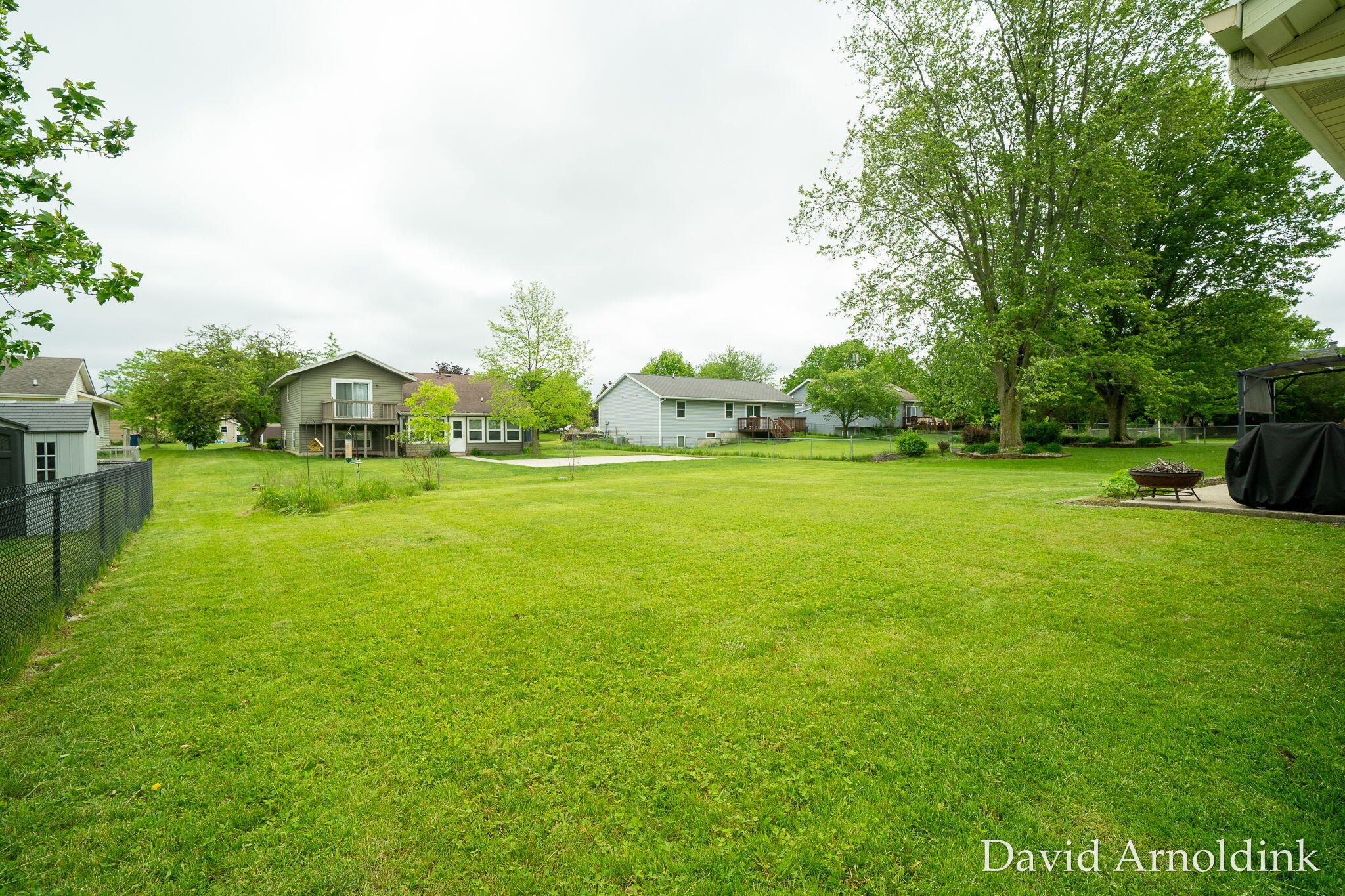 265 Country Club Road Holland MI 49423