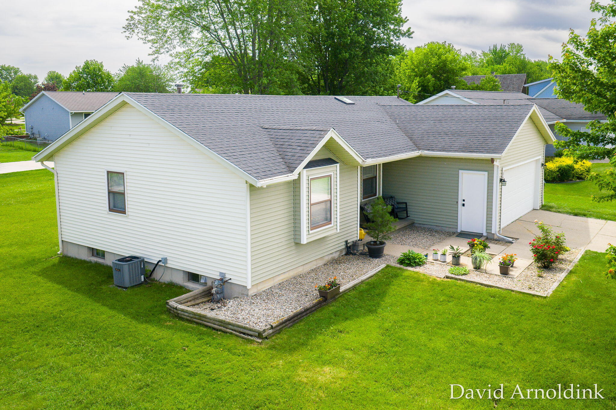 265 Country Club Road Holland MI 49423