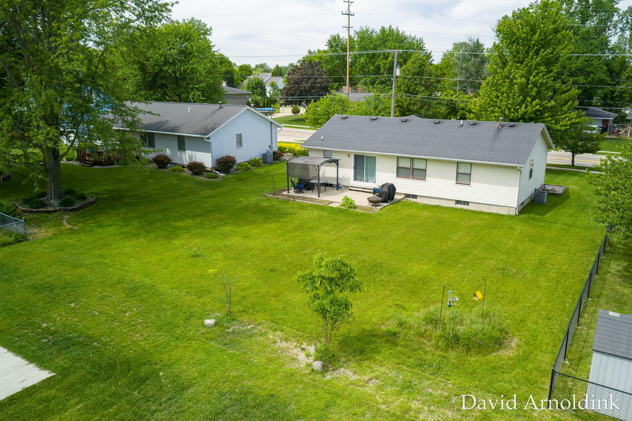 265 Country Club Road Holland MI 49423