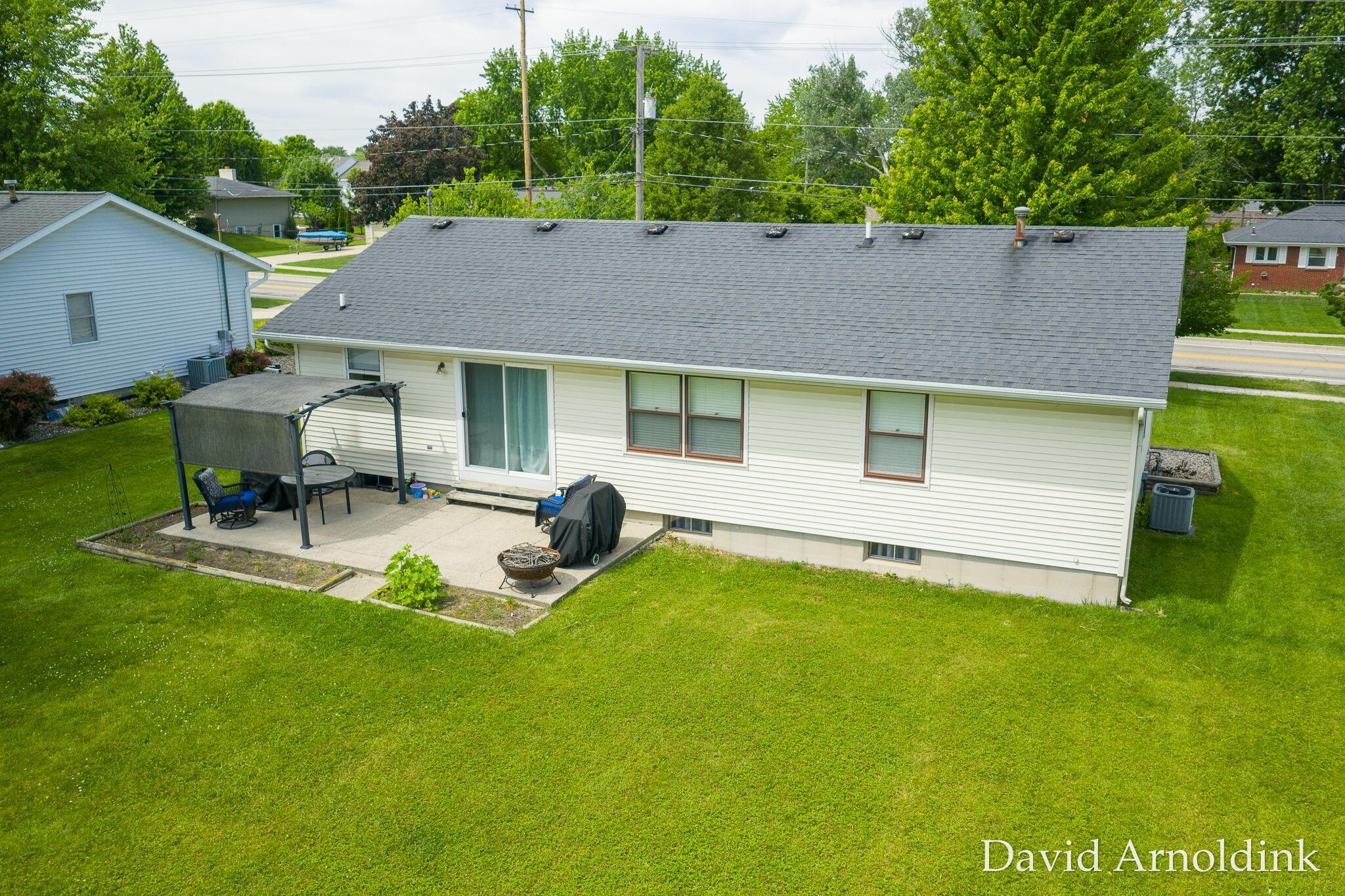 265 Country Club Road Holland MI 49423