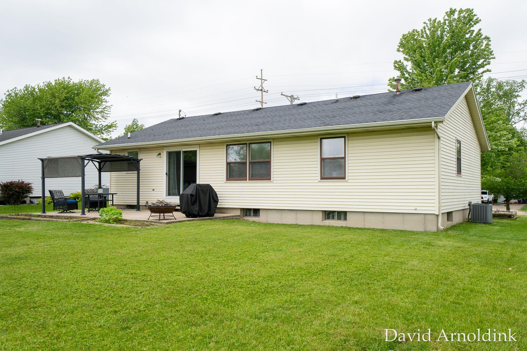 265 Country Club Road Holland MI 49423