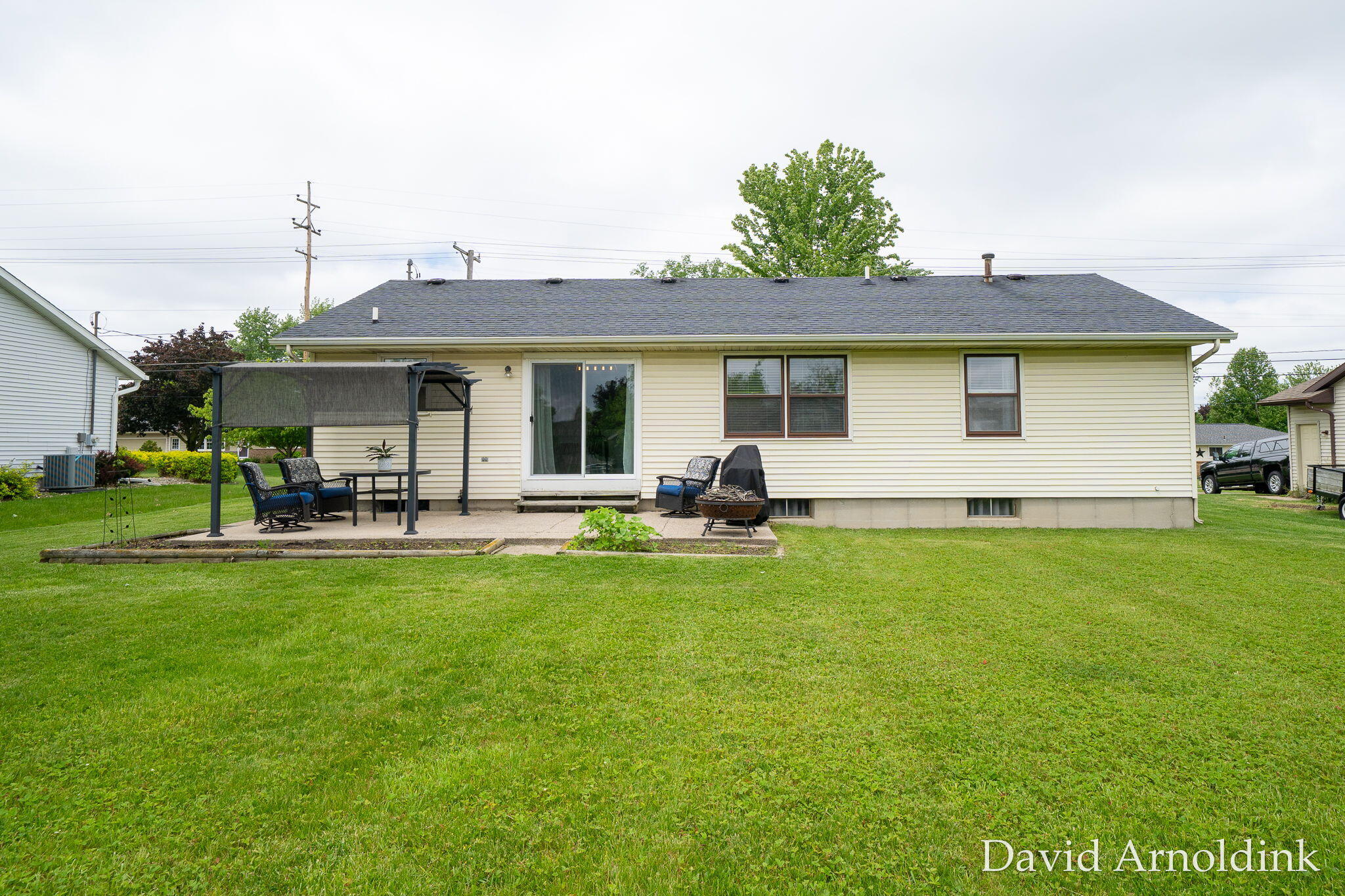 265 Country Club Road Holland MI 49423