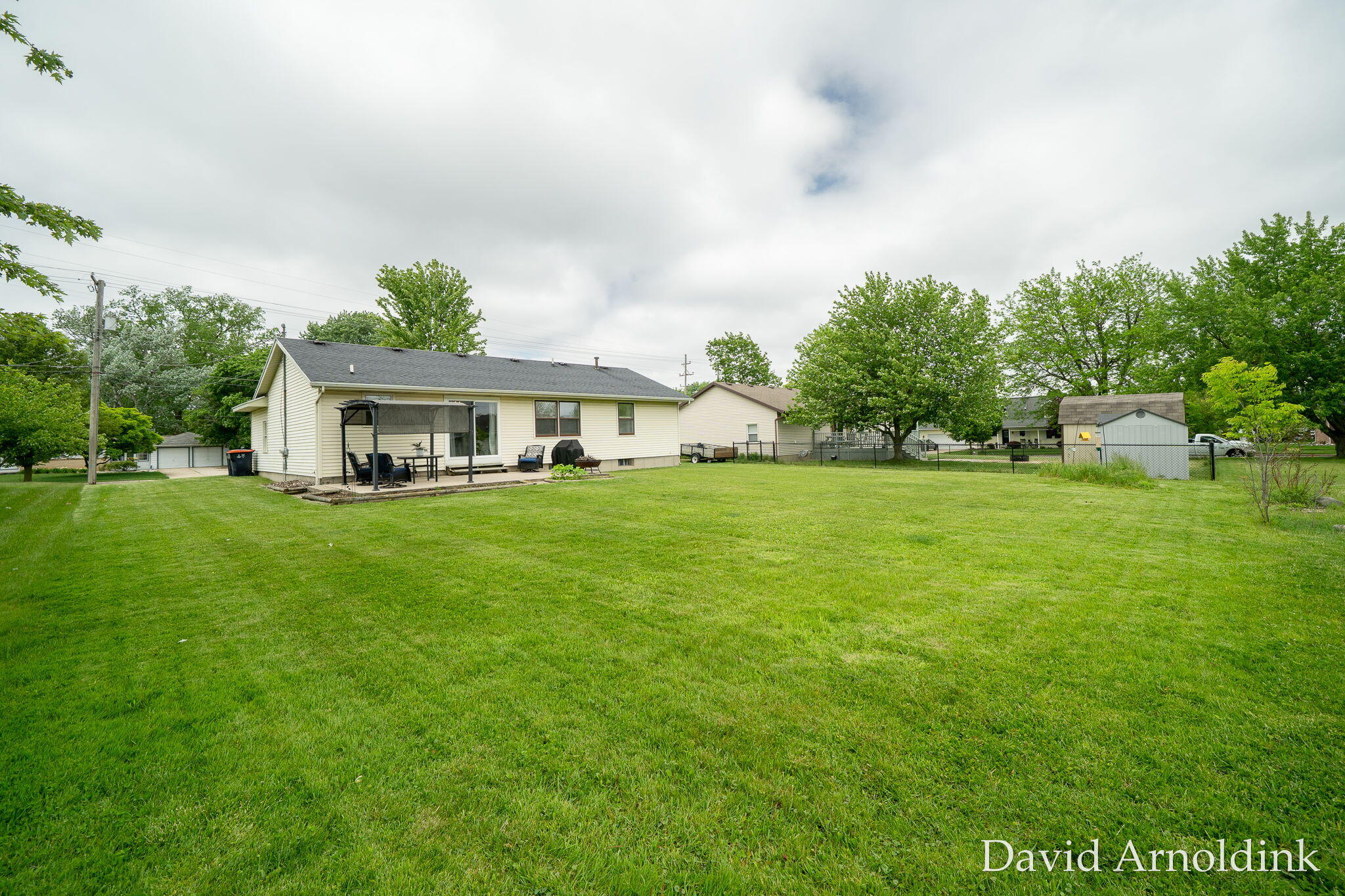 265 Country Club Road Holland MI 49423