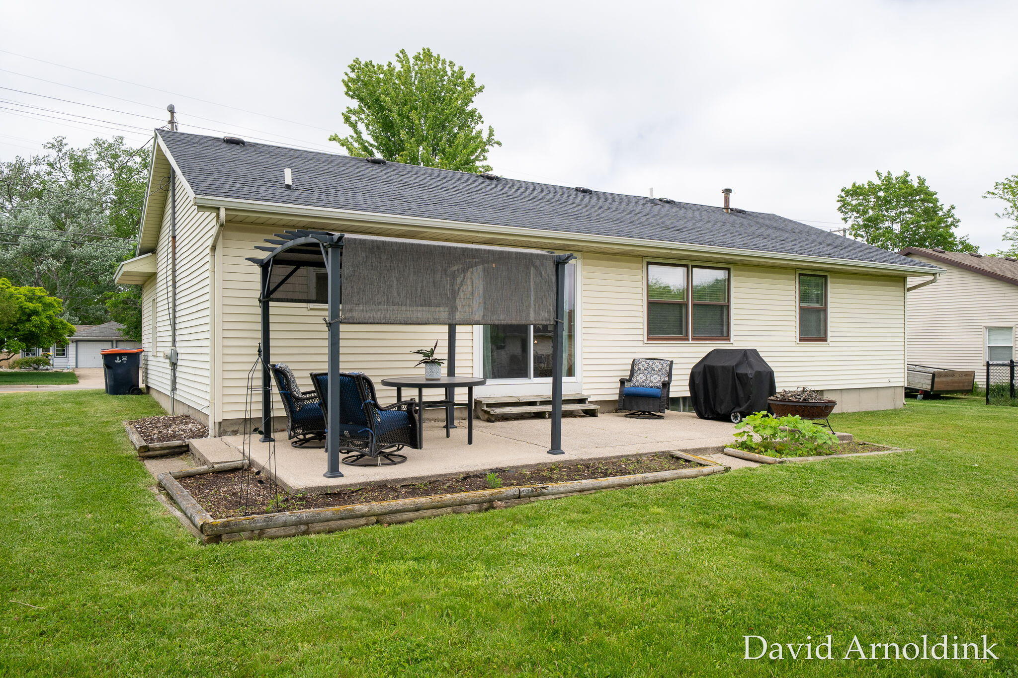 265 Country Club Road Holland MI 49423