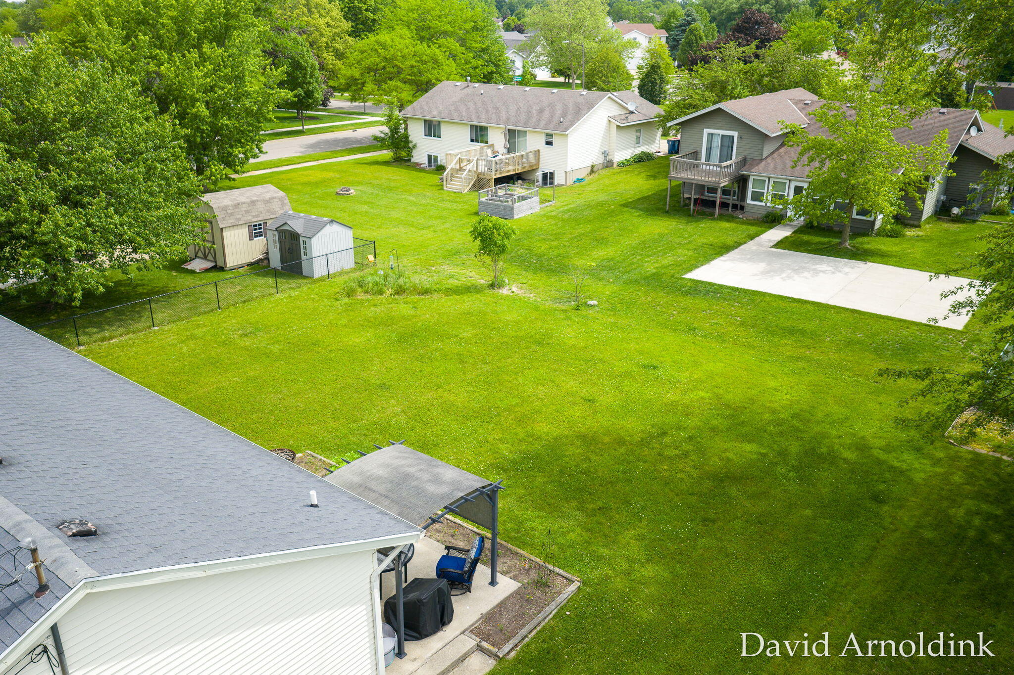 265 Country Club Road Holland MI 49423